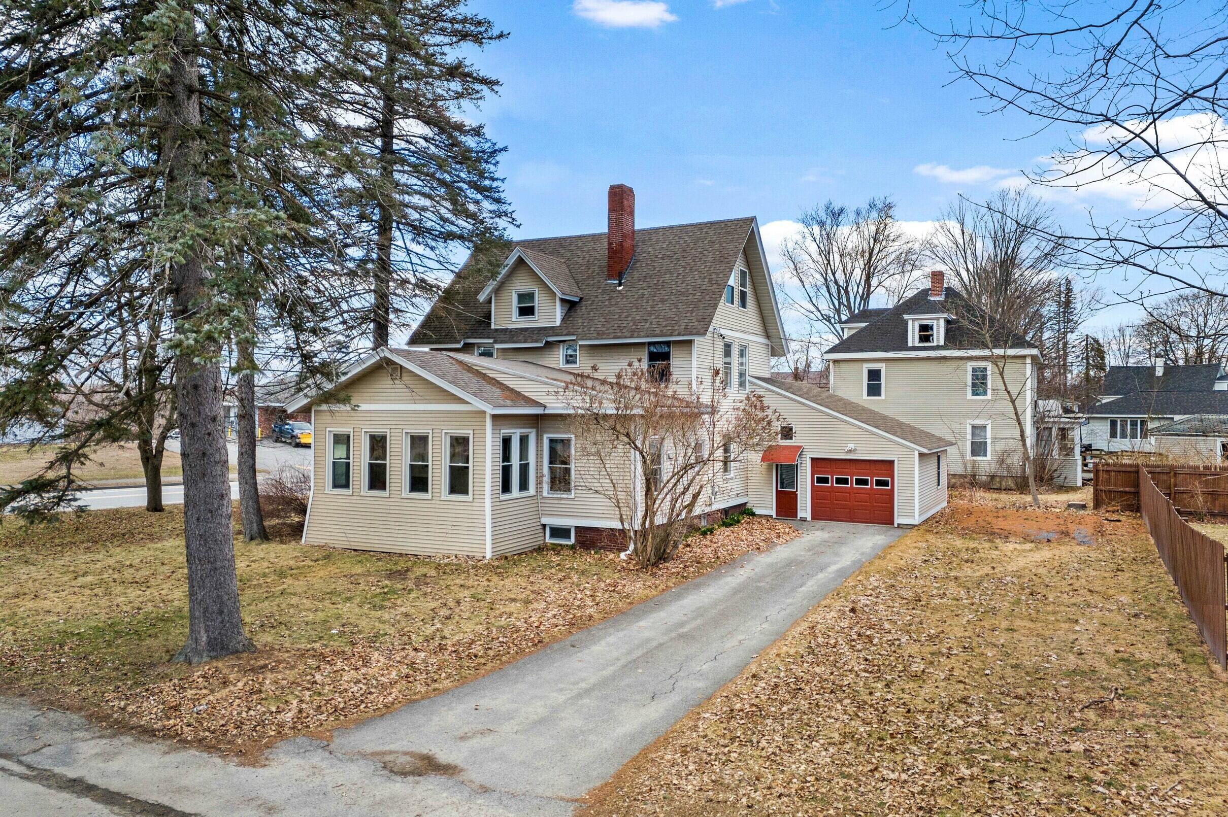 311 Benton Avenue