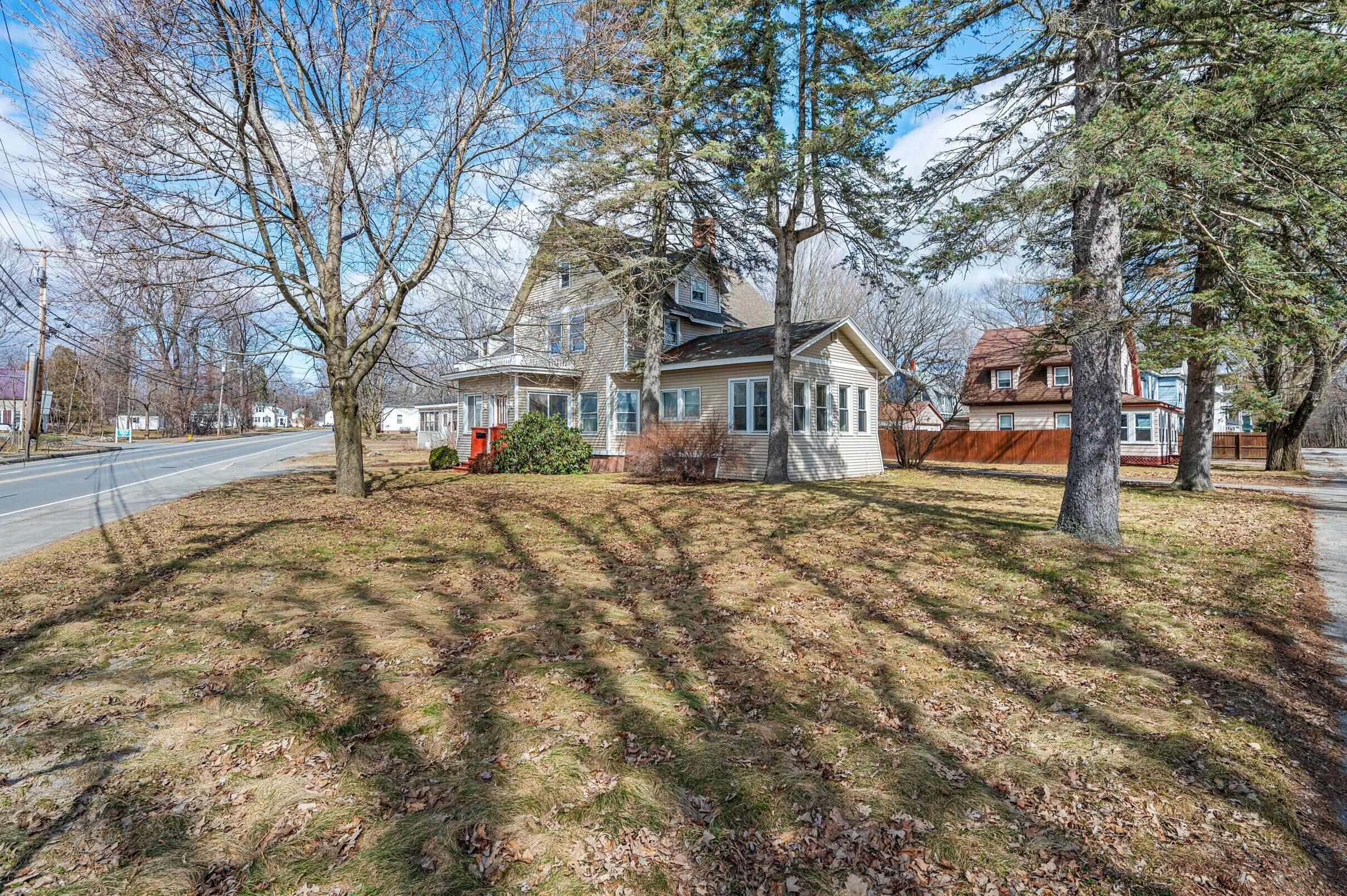 311 Benton Avenue
