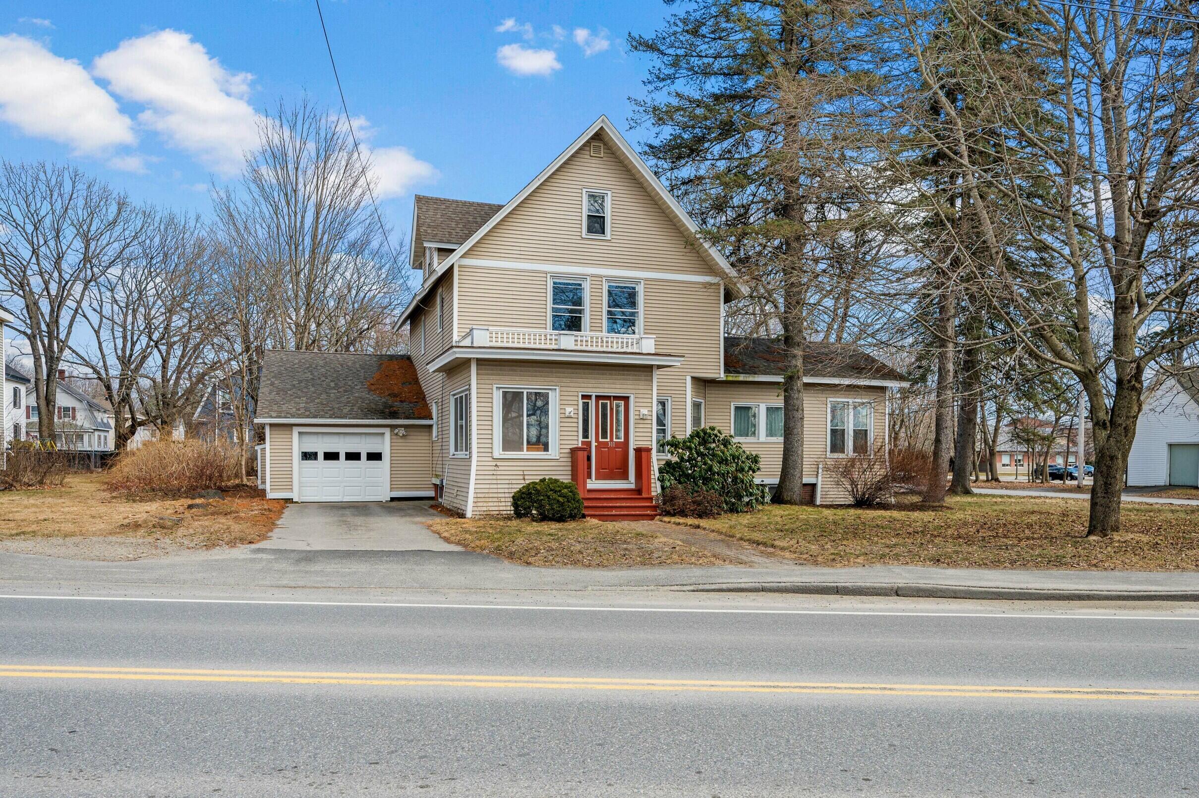 311 Benton Avenue