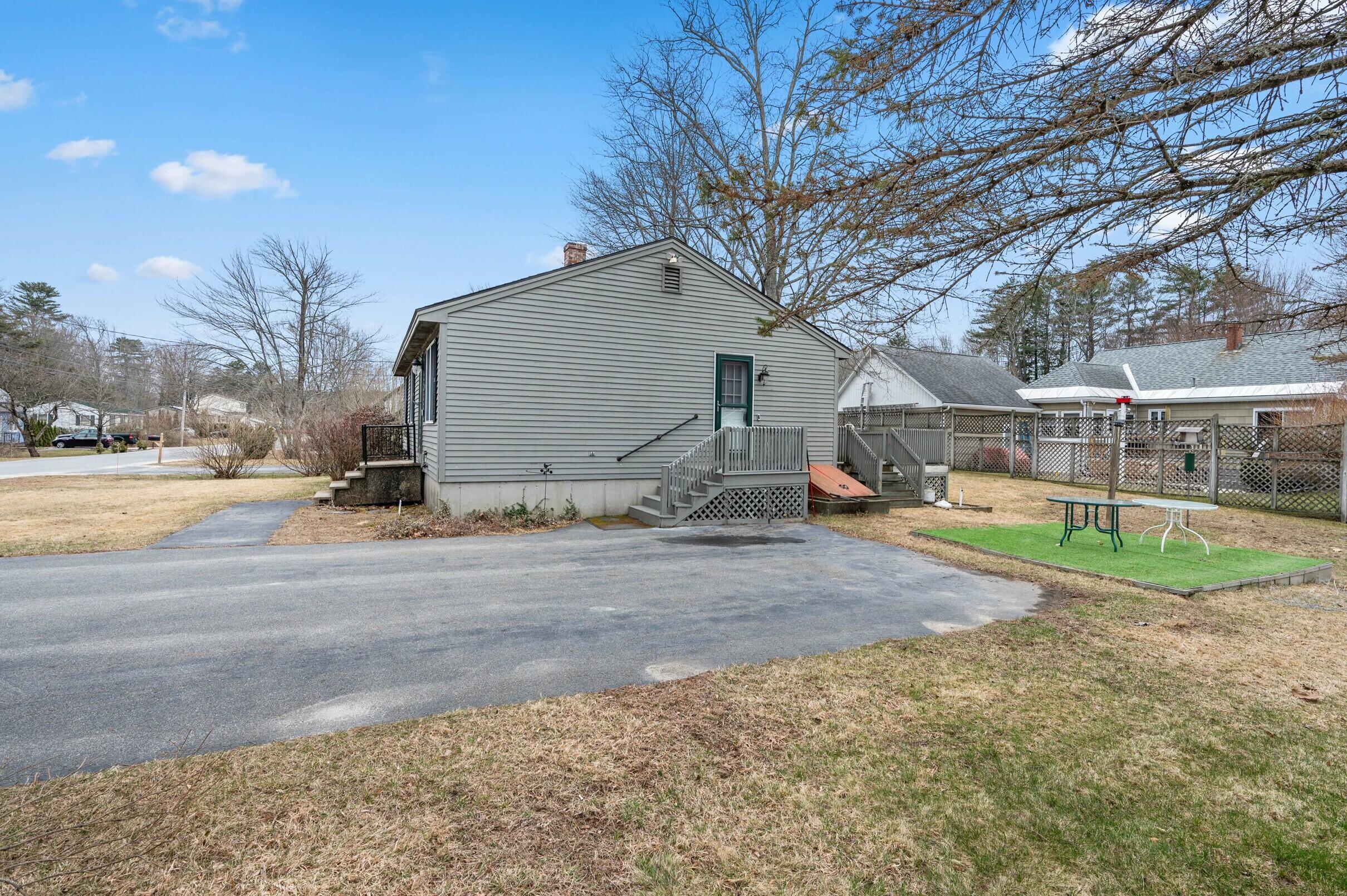 30 Hanson Drive