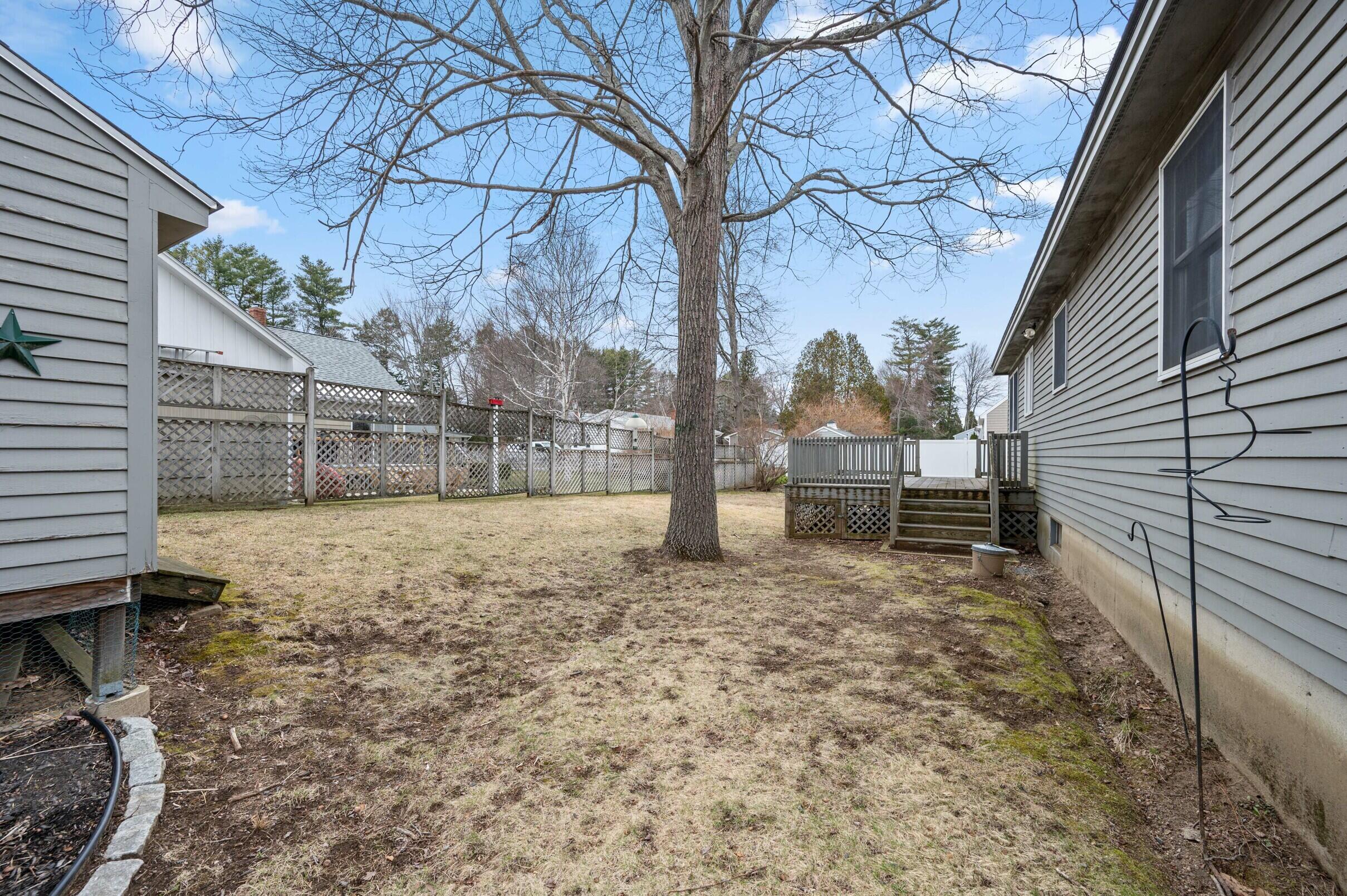 30 Hanson Drive