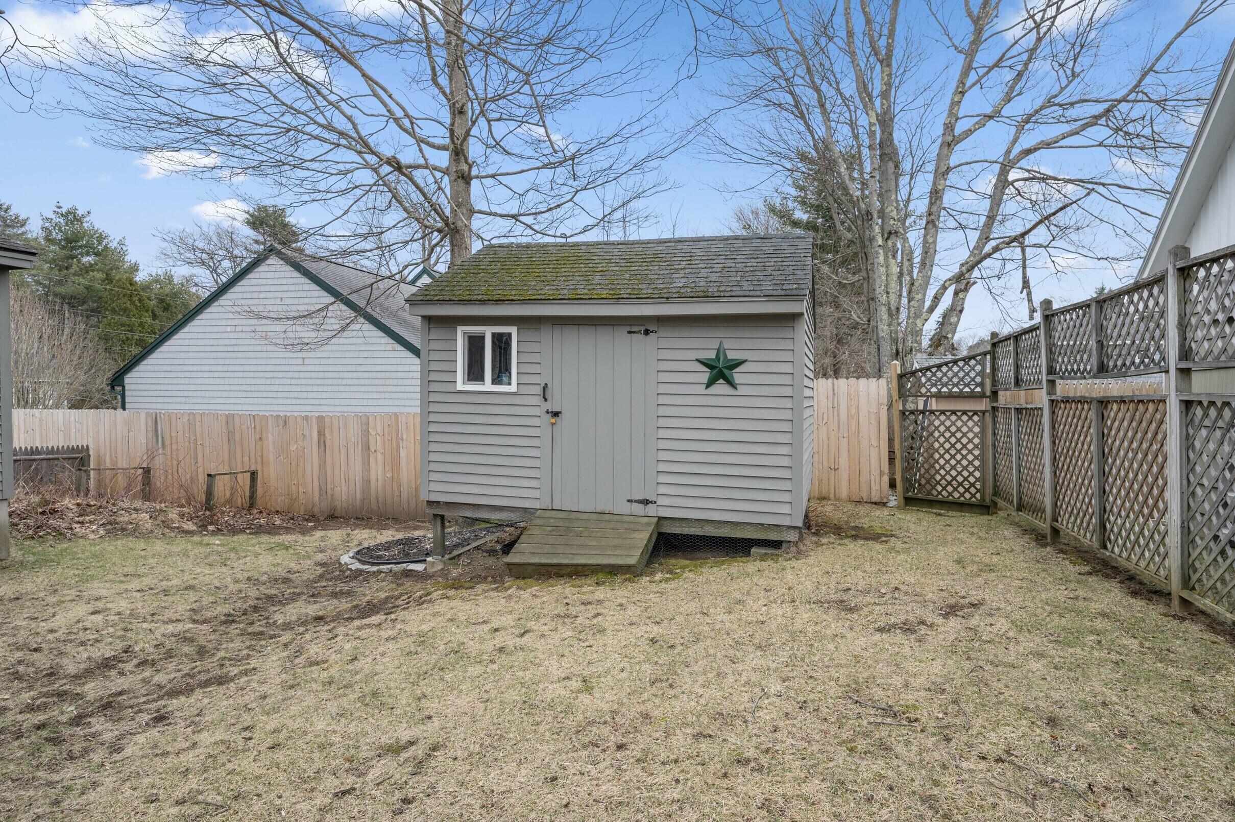 30 Hanson Drive