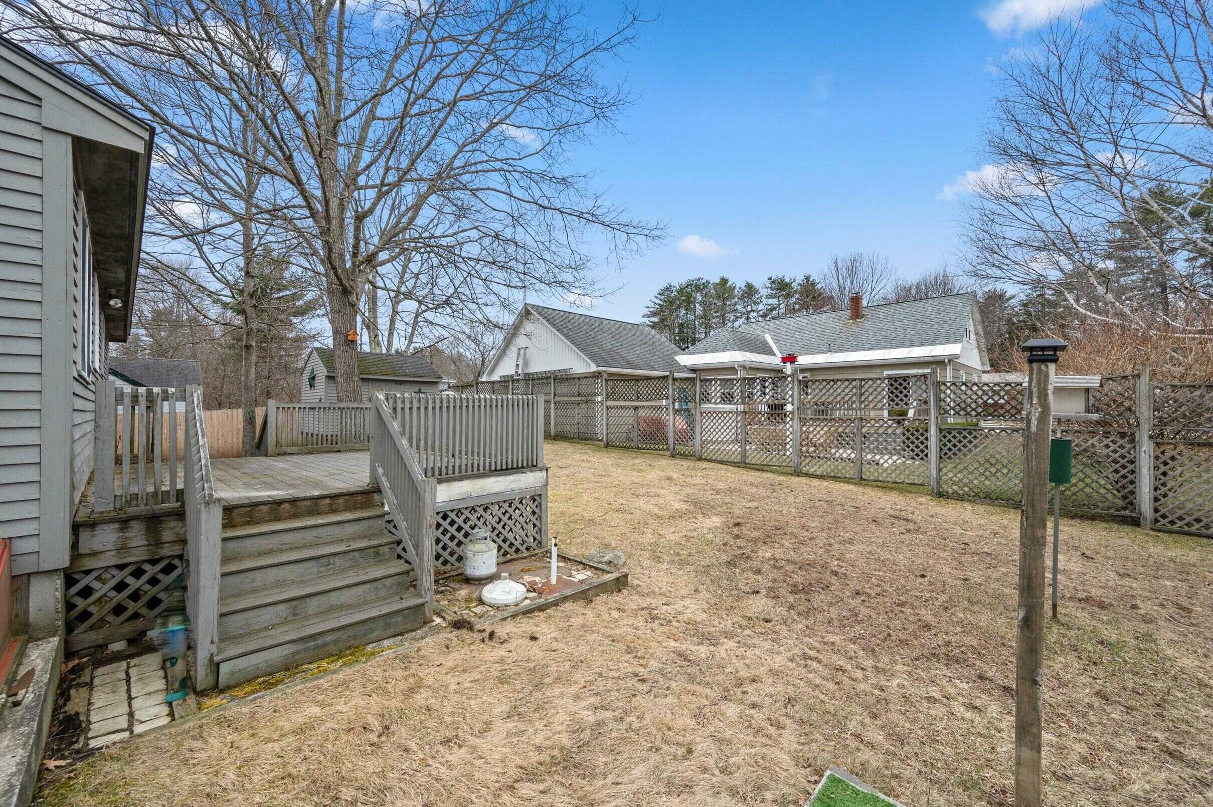 30 Hanson Drive