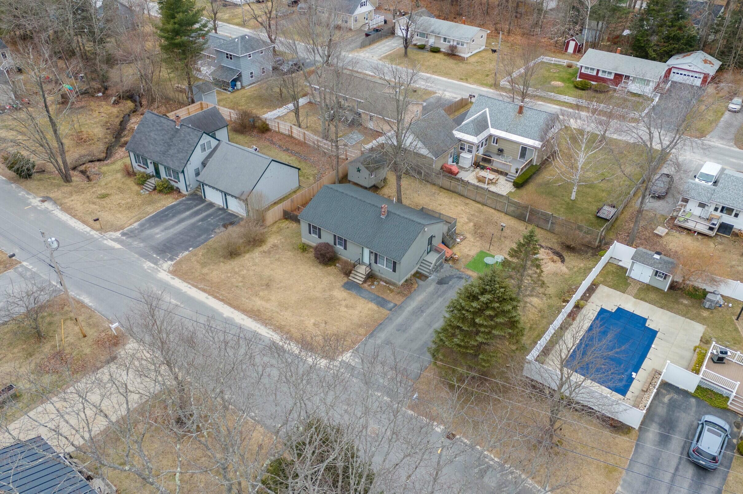 30 Hanson Drive