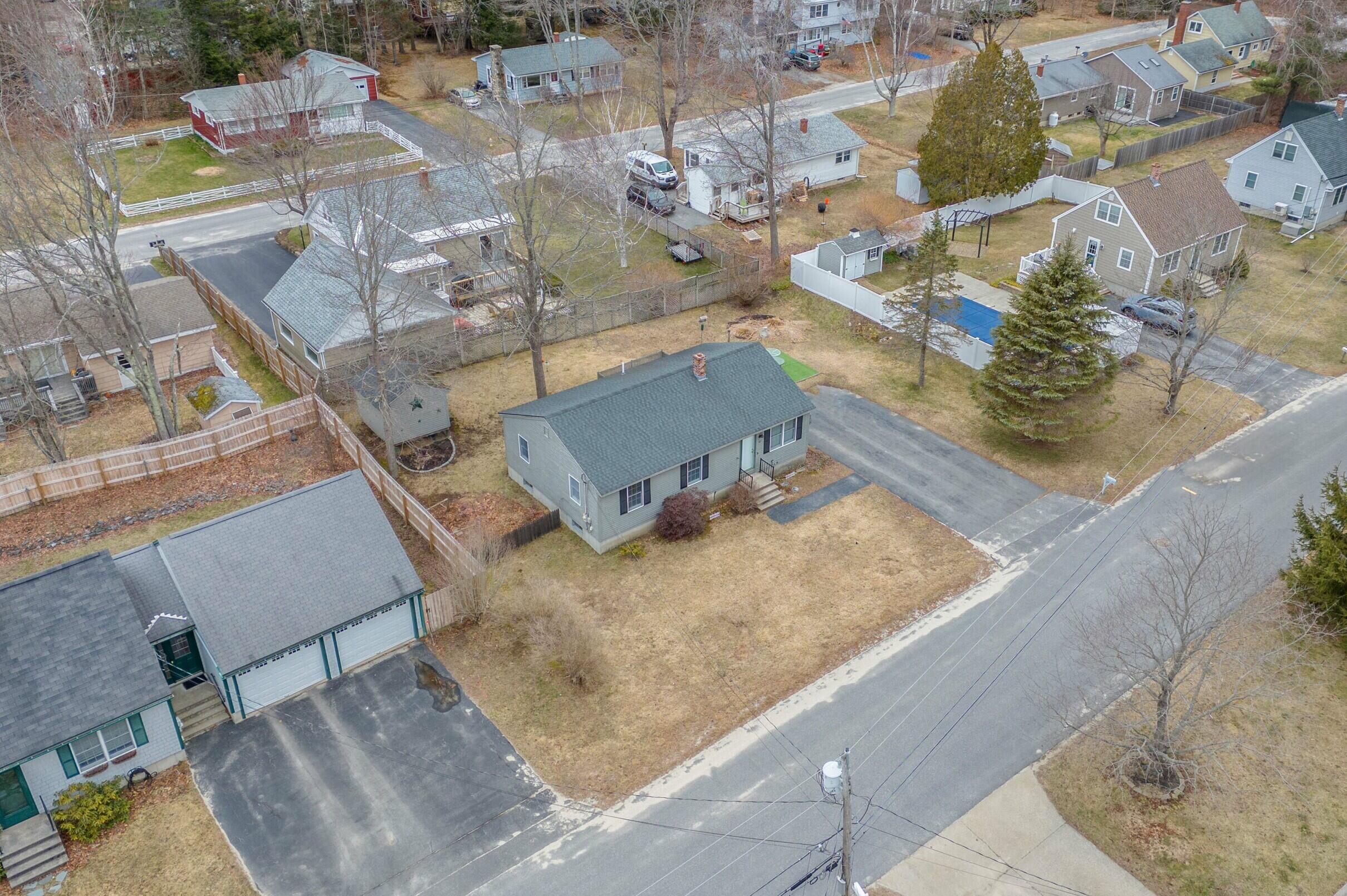 30 Hanson Drive
