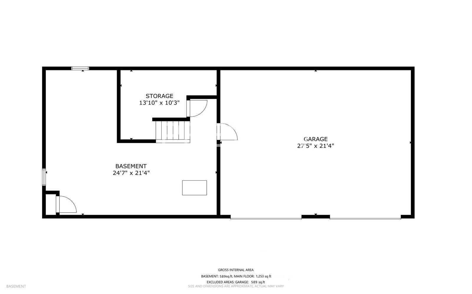 13 Robertson Drive