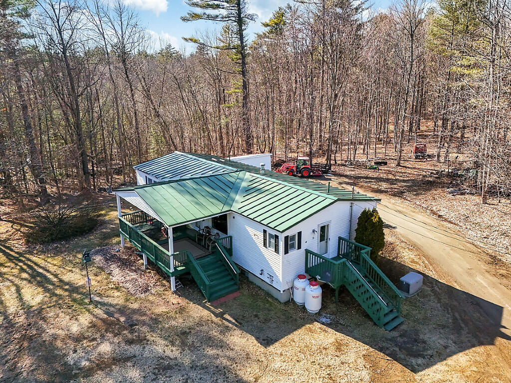 13 Robertson Drive