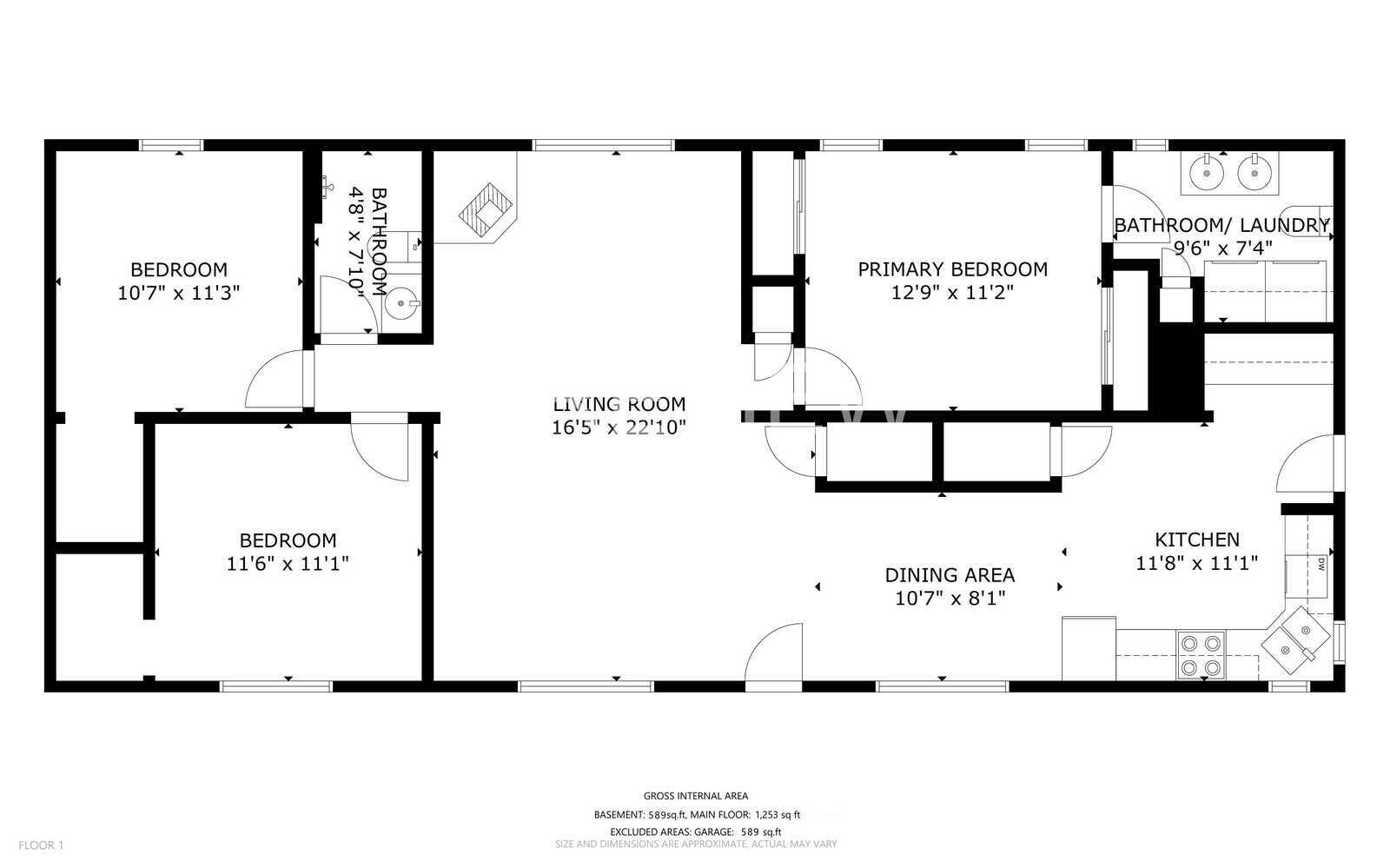 13 Robertson Drive