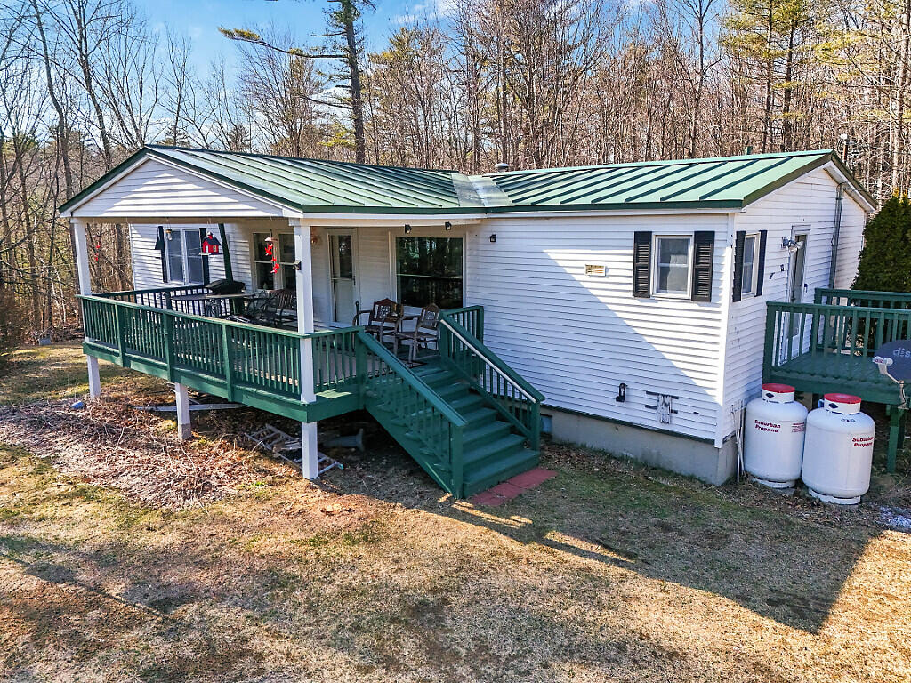 13 Robertson Drive
