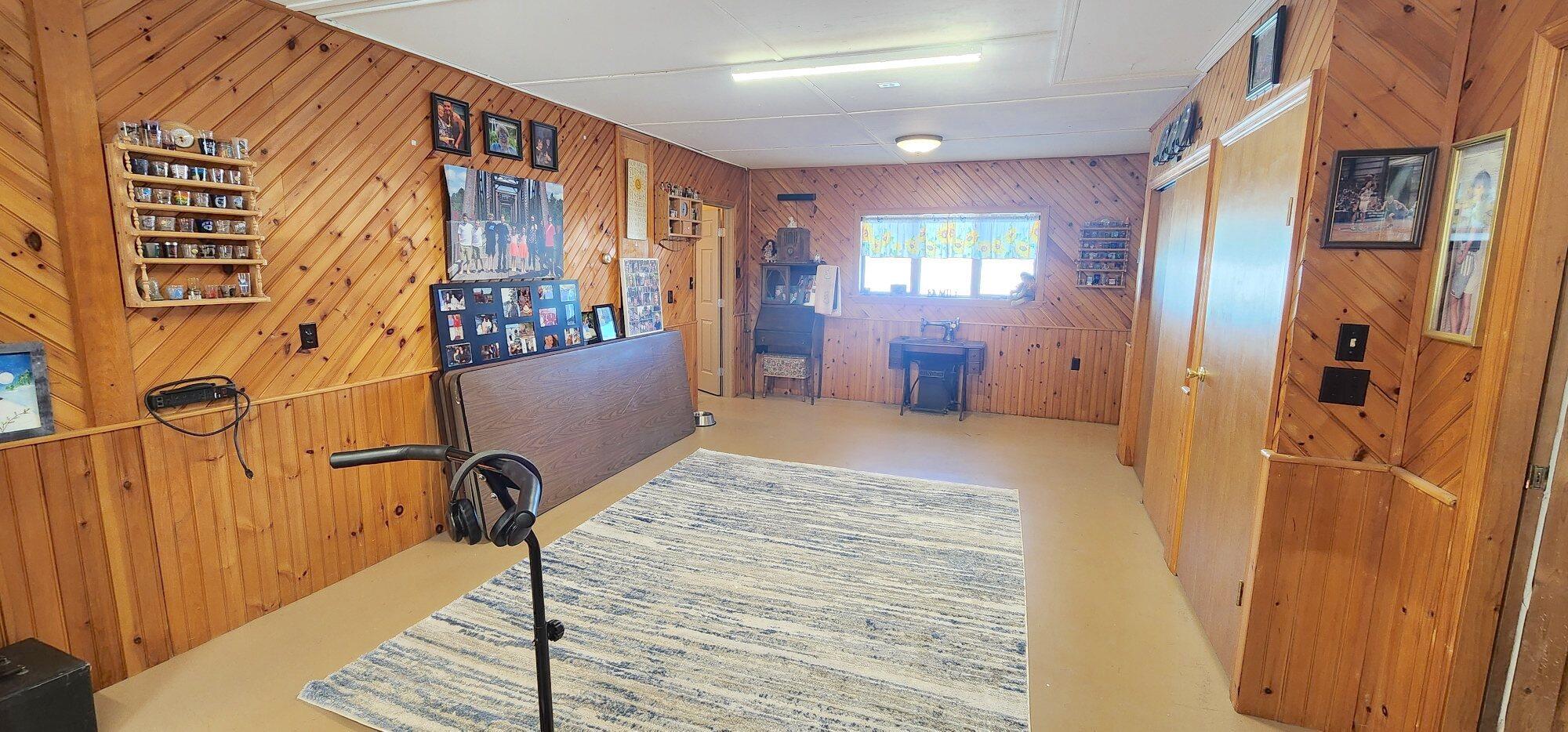 99 Howe Road