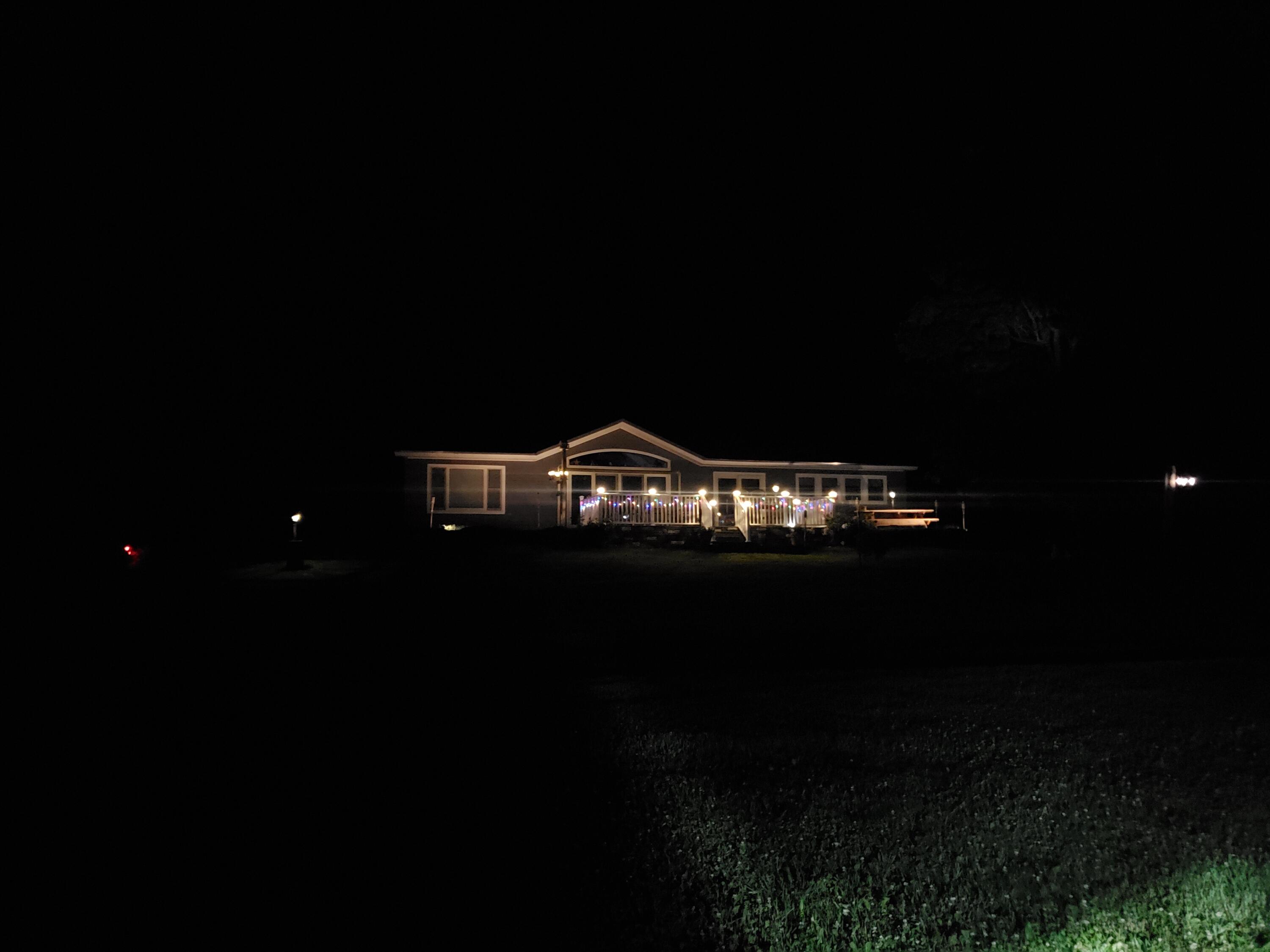 99 Howe Road