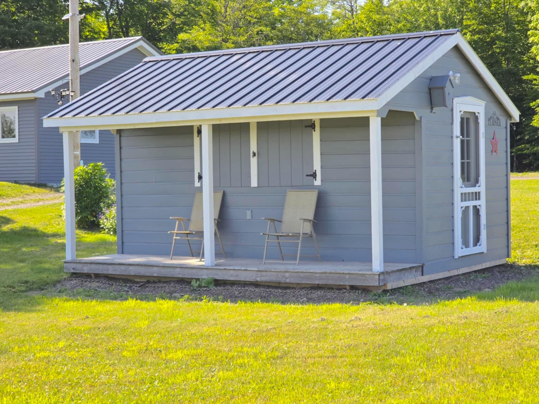 99 Howe Road