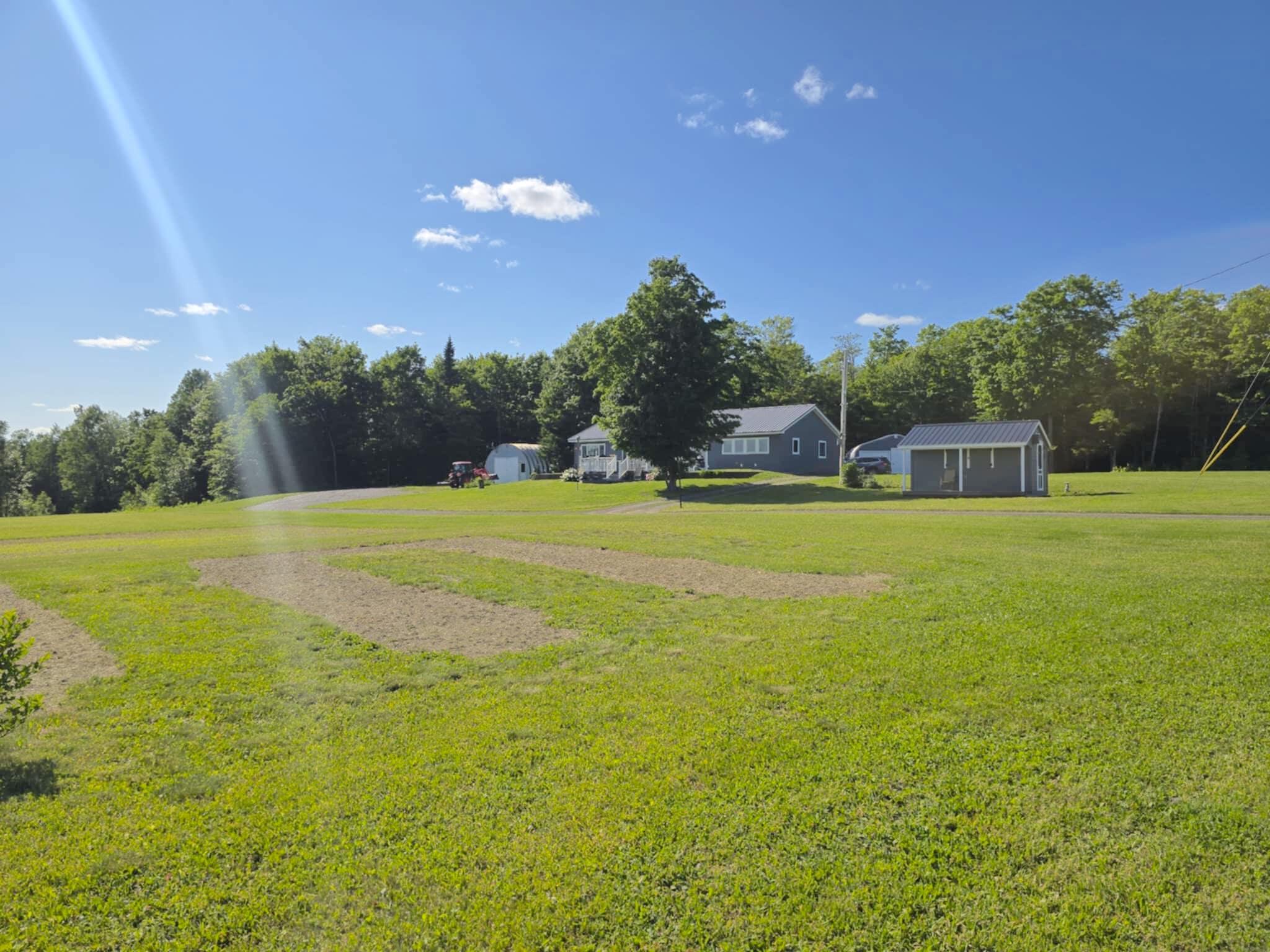 99 Howe Road