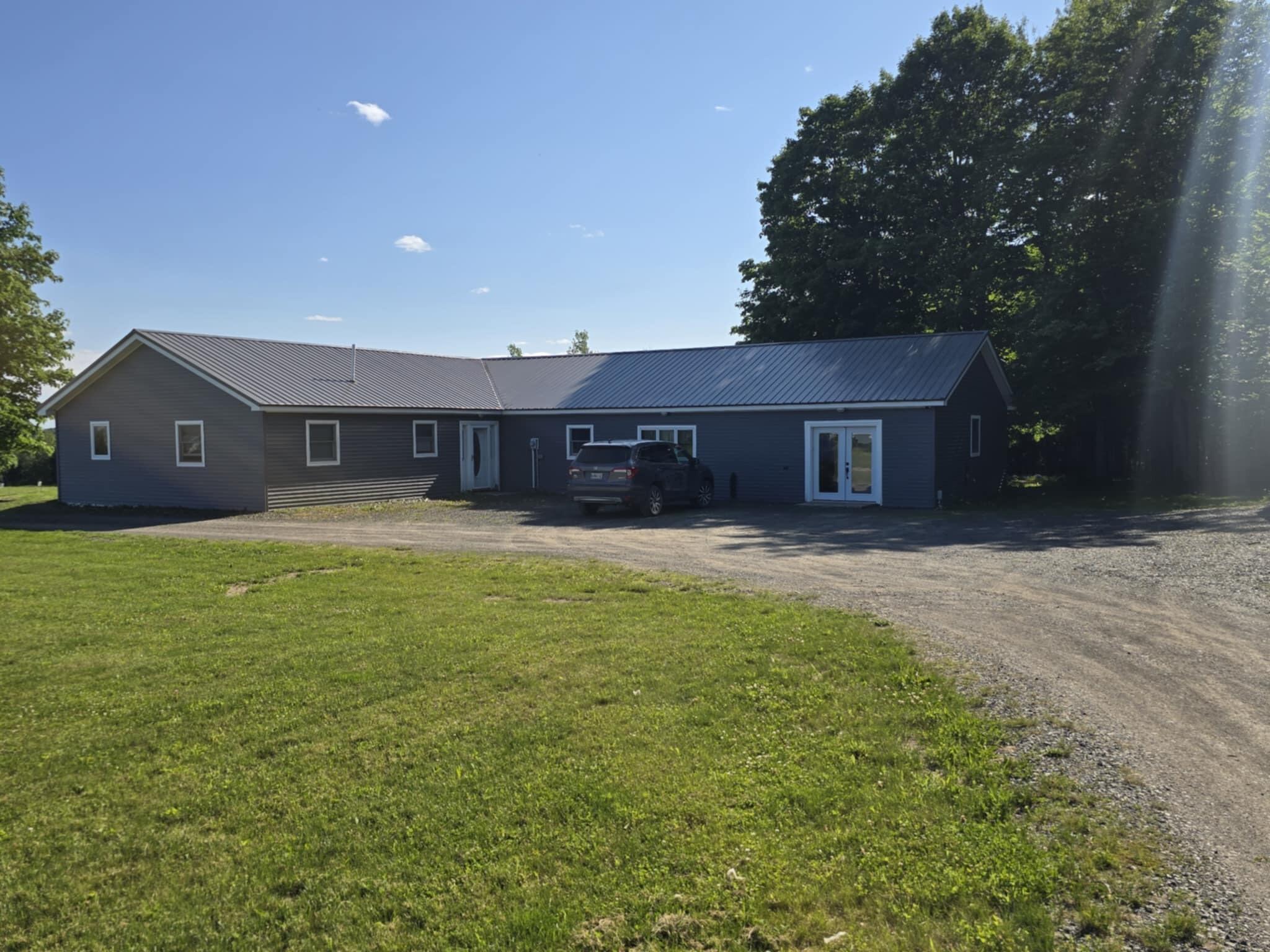 99 Howe Road