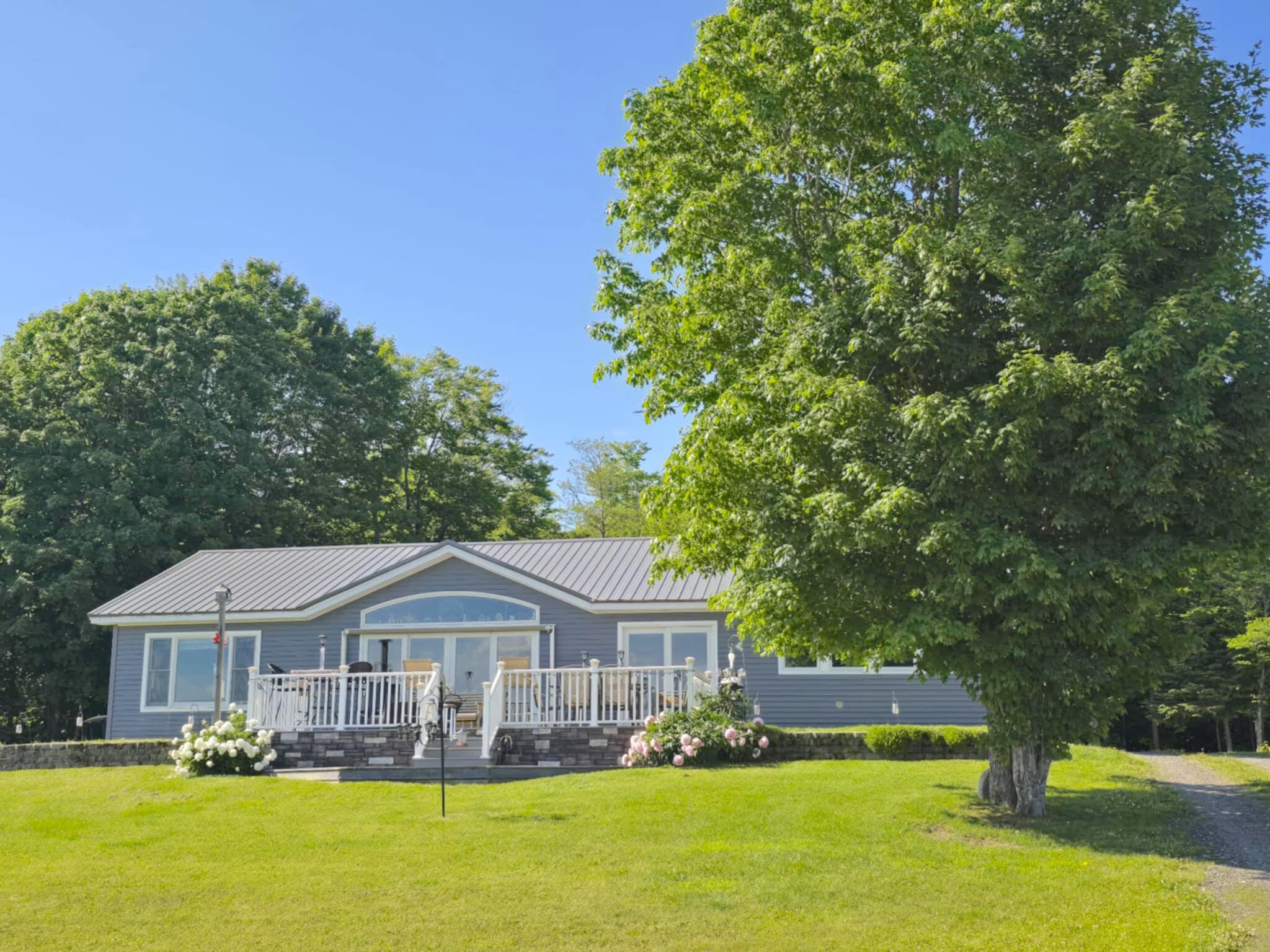 99 Howe Road