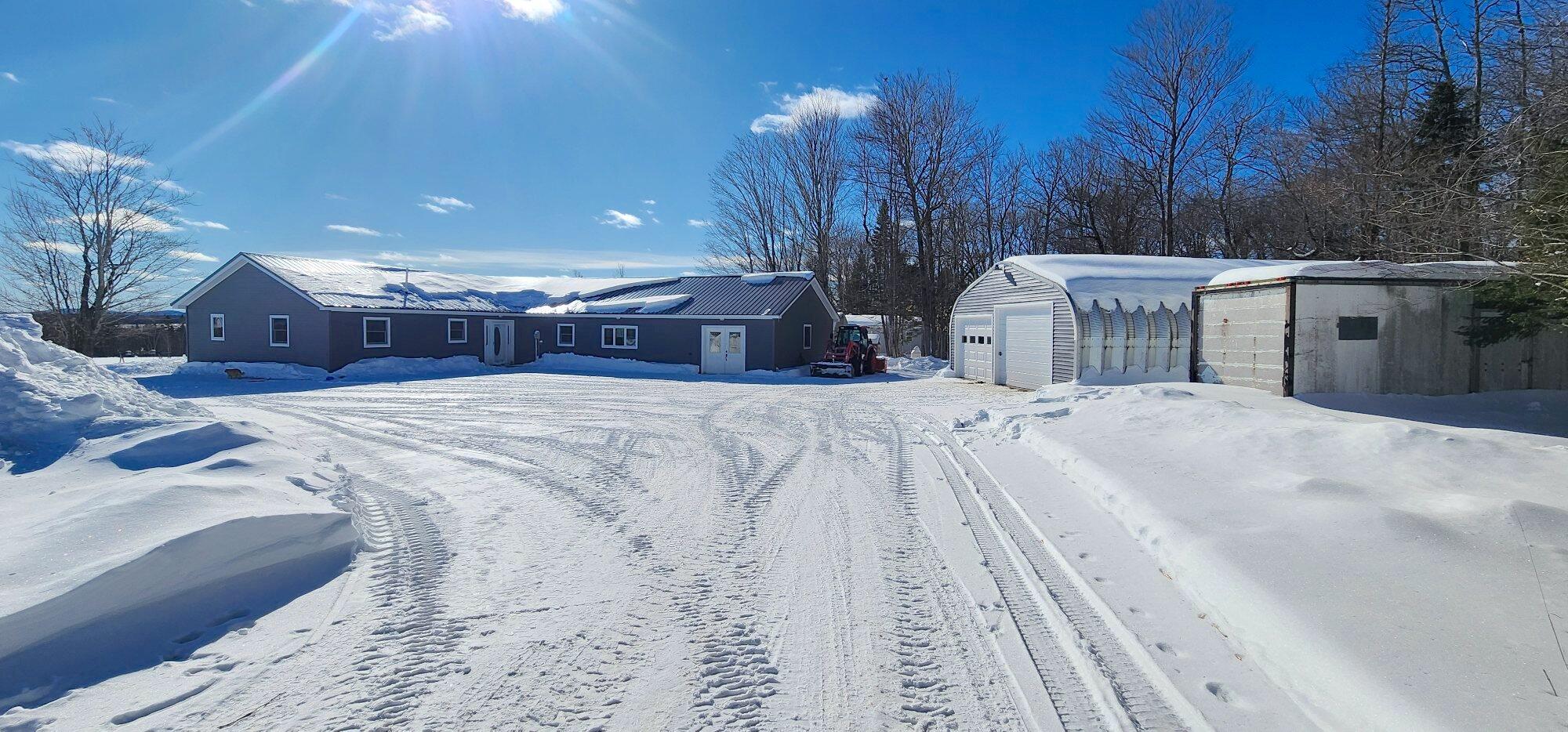 99 Howe Road