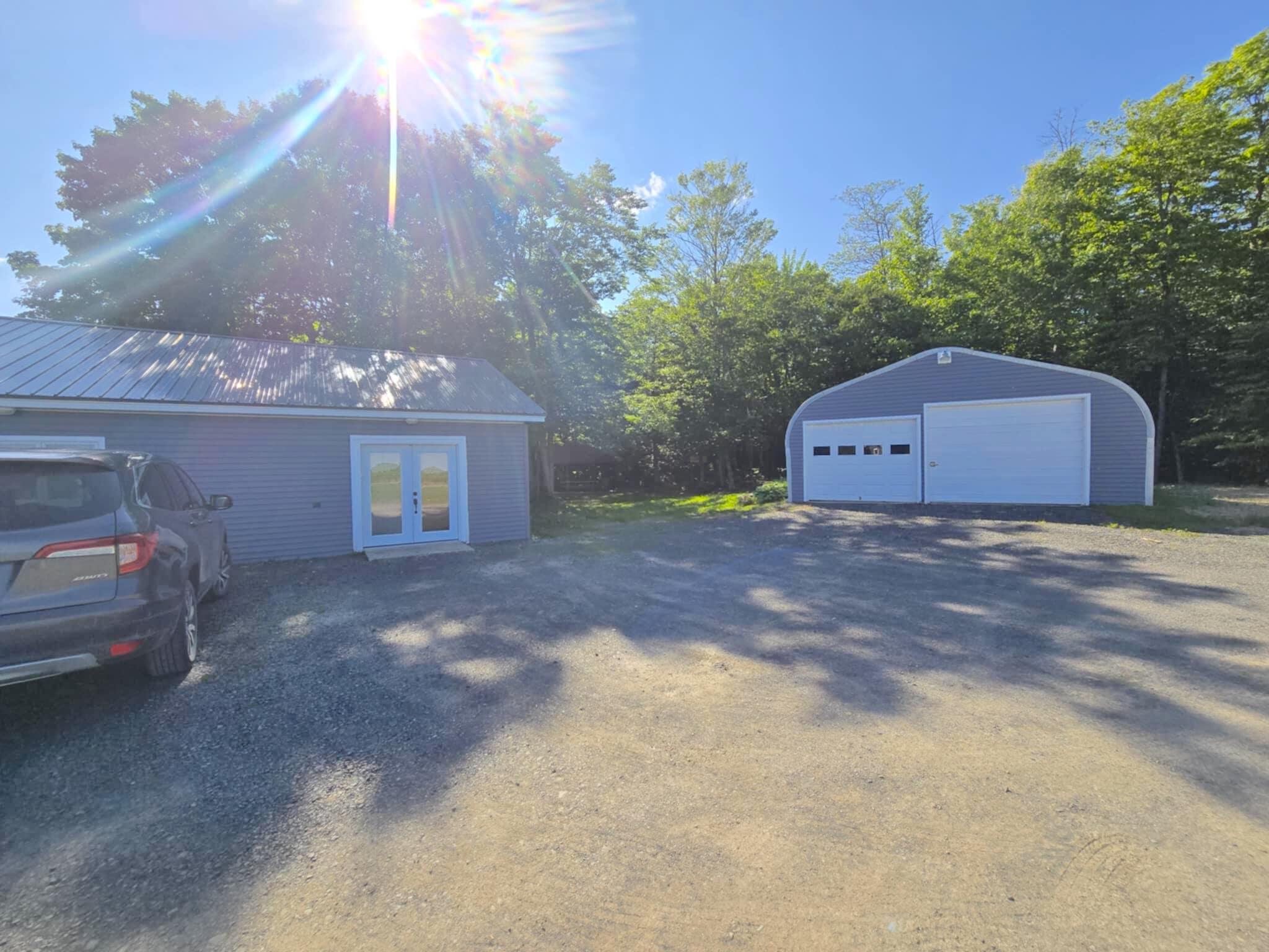 99 Howe Road