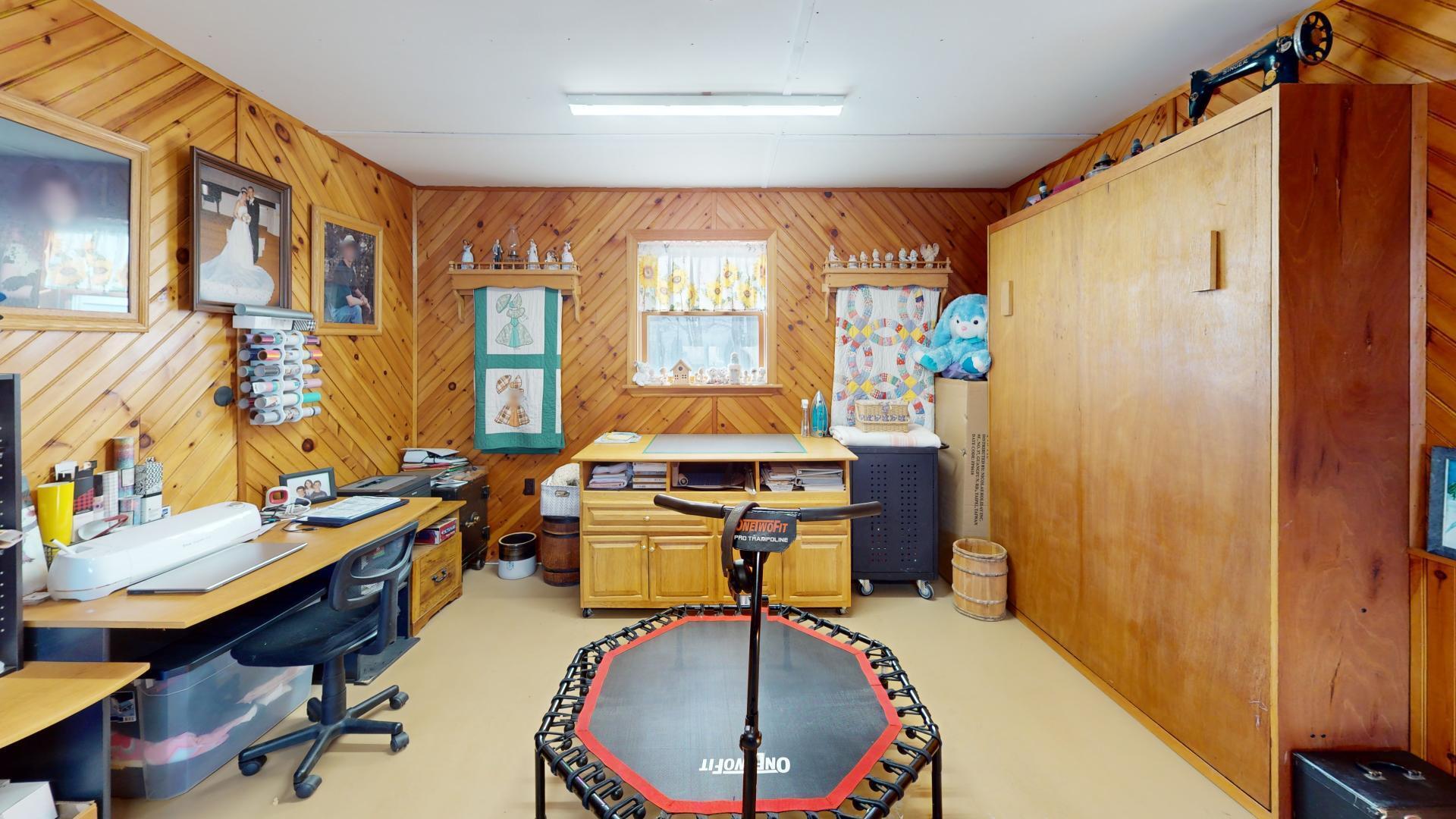 99 Howe Road