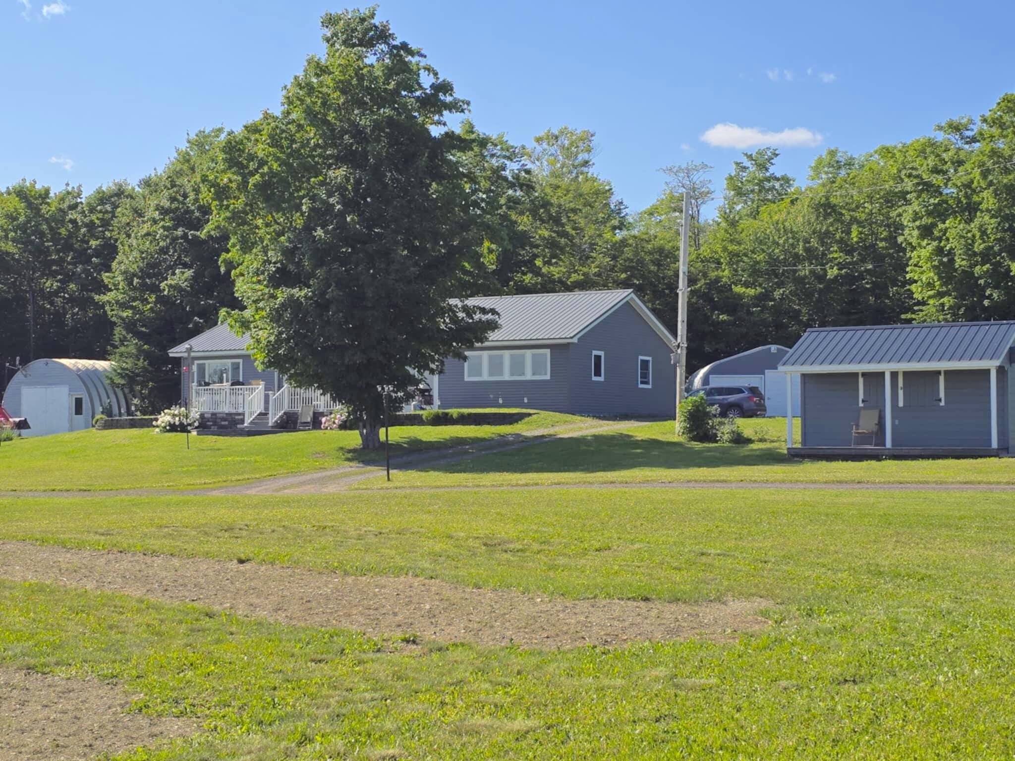99 Howe Road