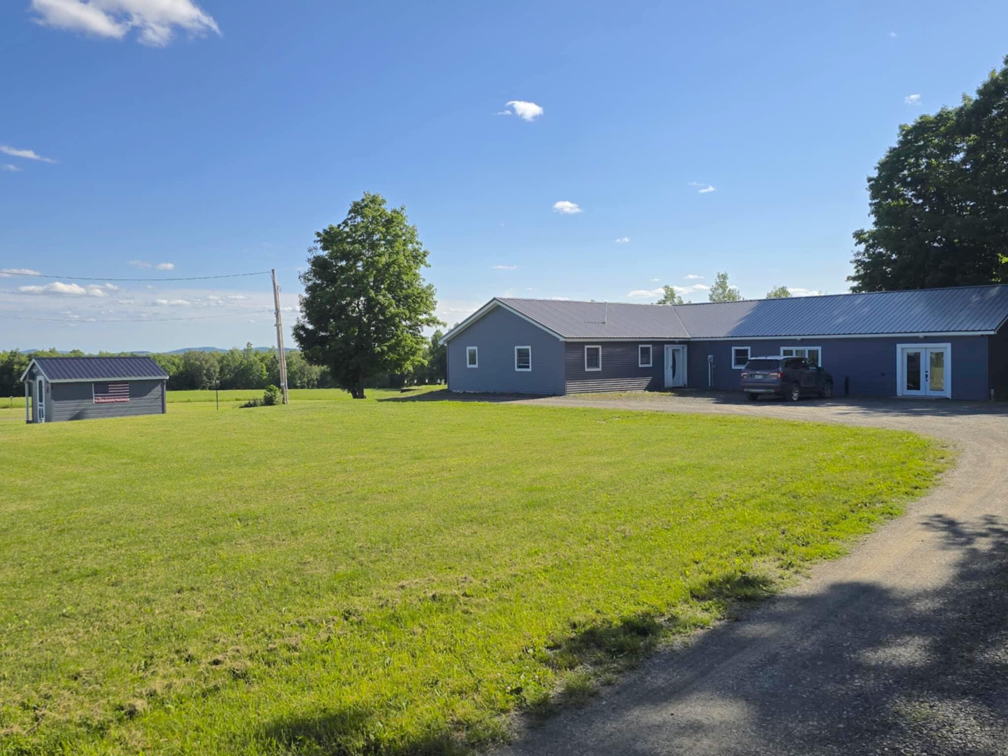 99 Howe Road