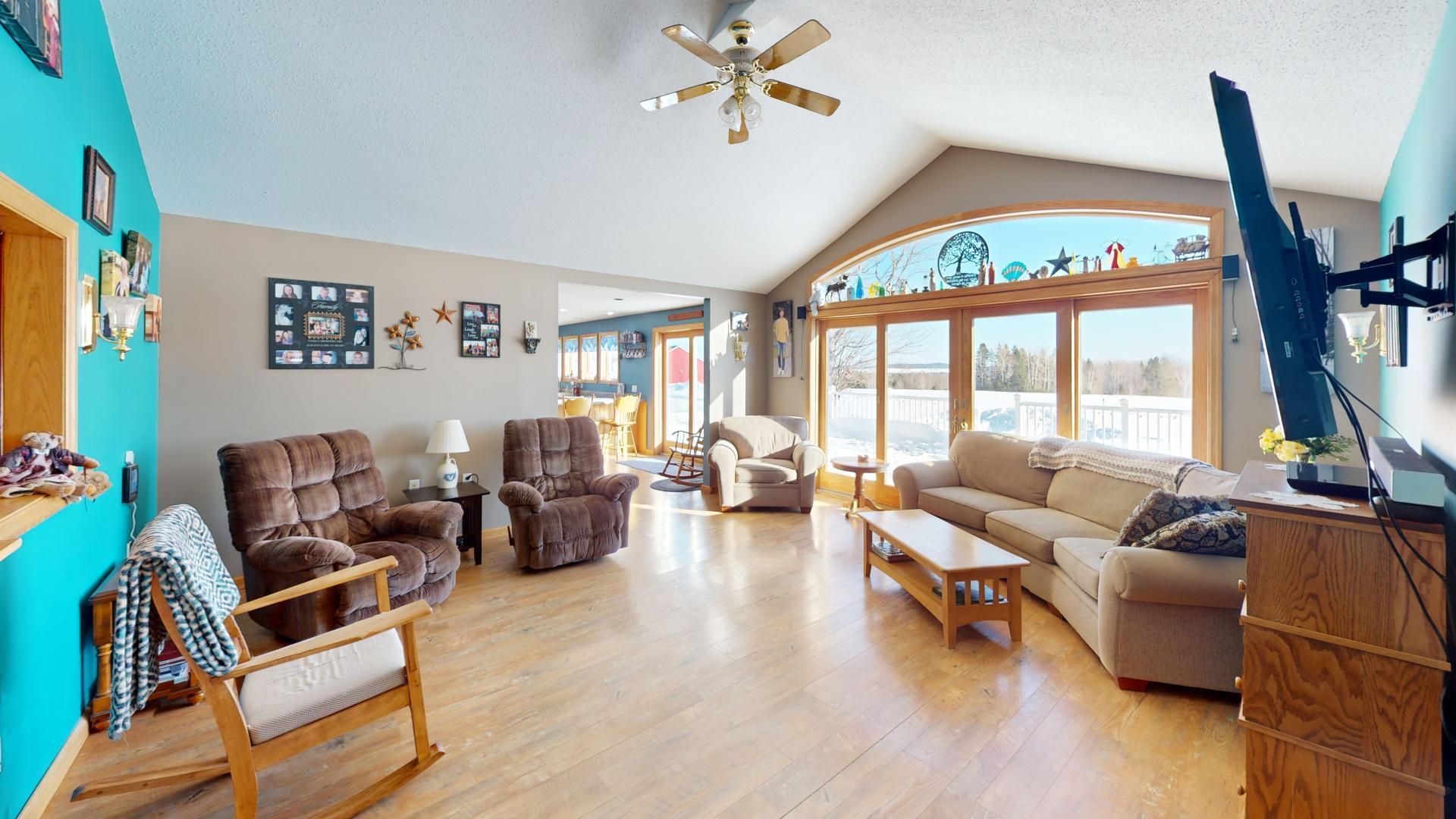 99 Howe Road