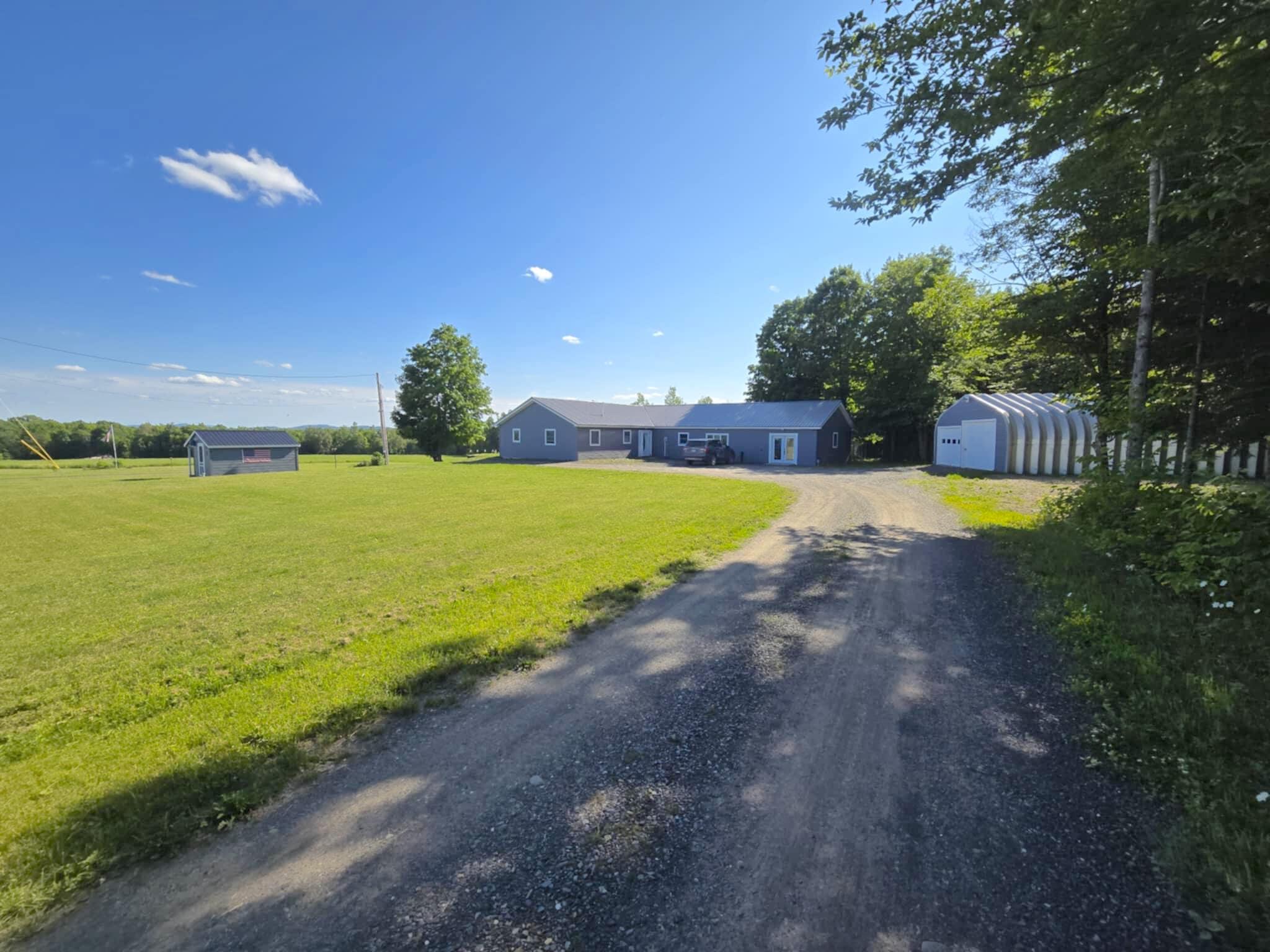 99 Howe Road
