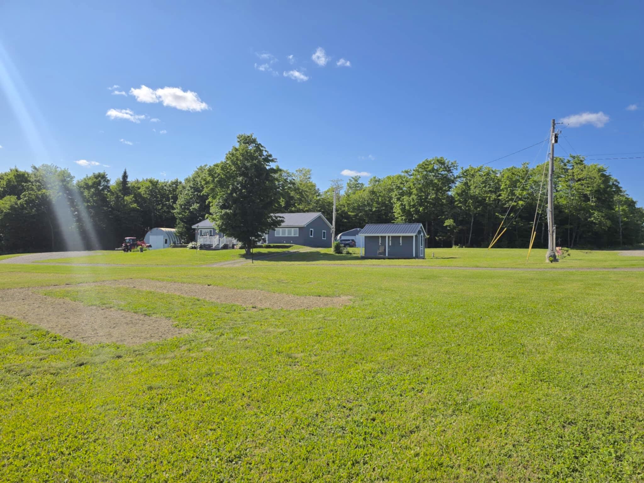 99 Howe Road