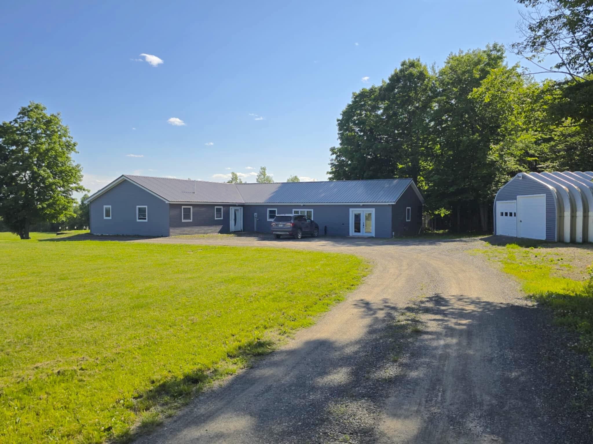 99 Howe Road