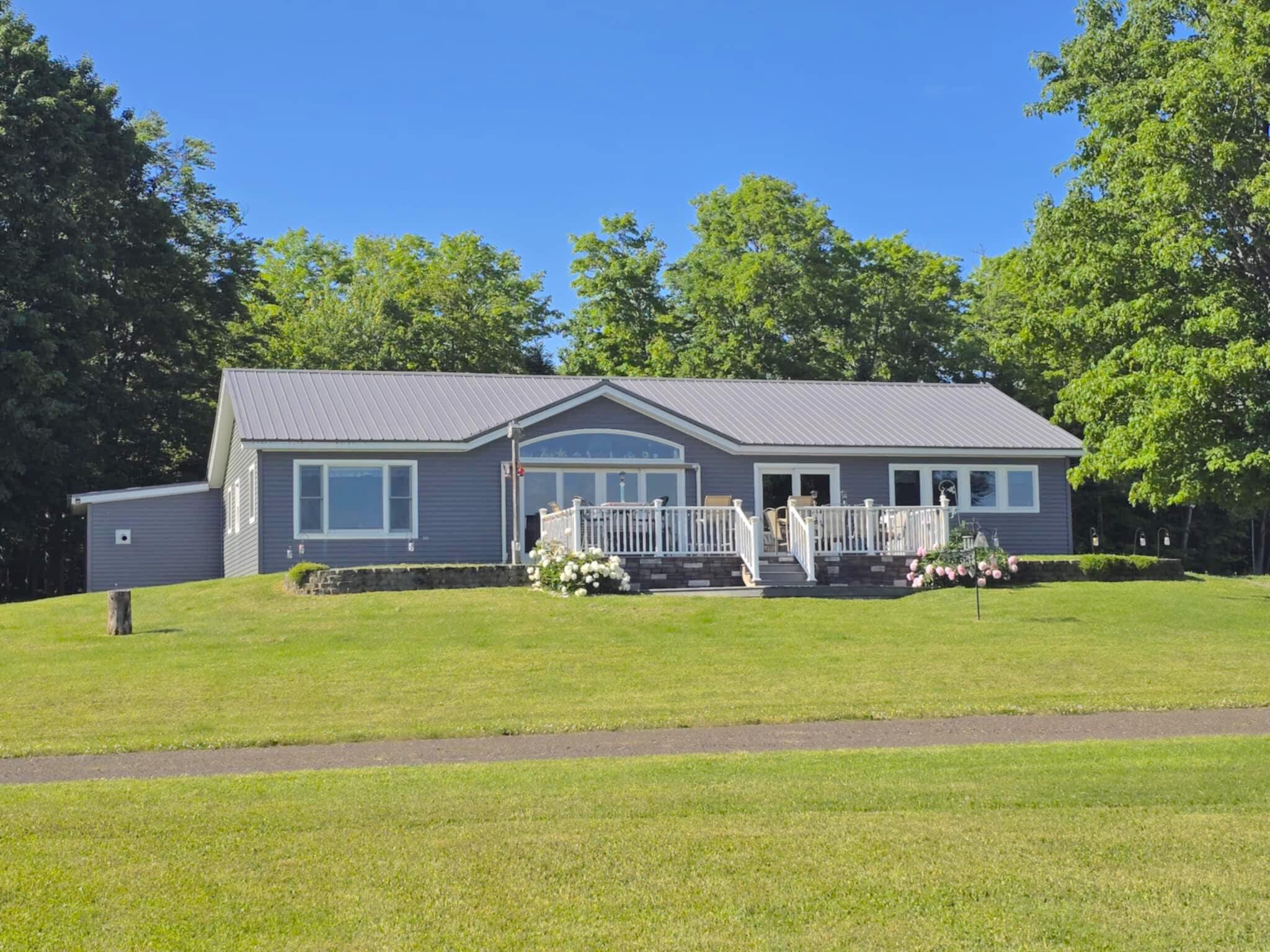 99 Howe Road