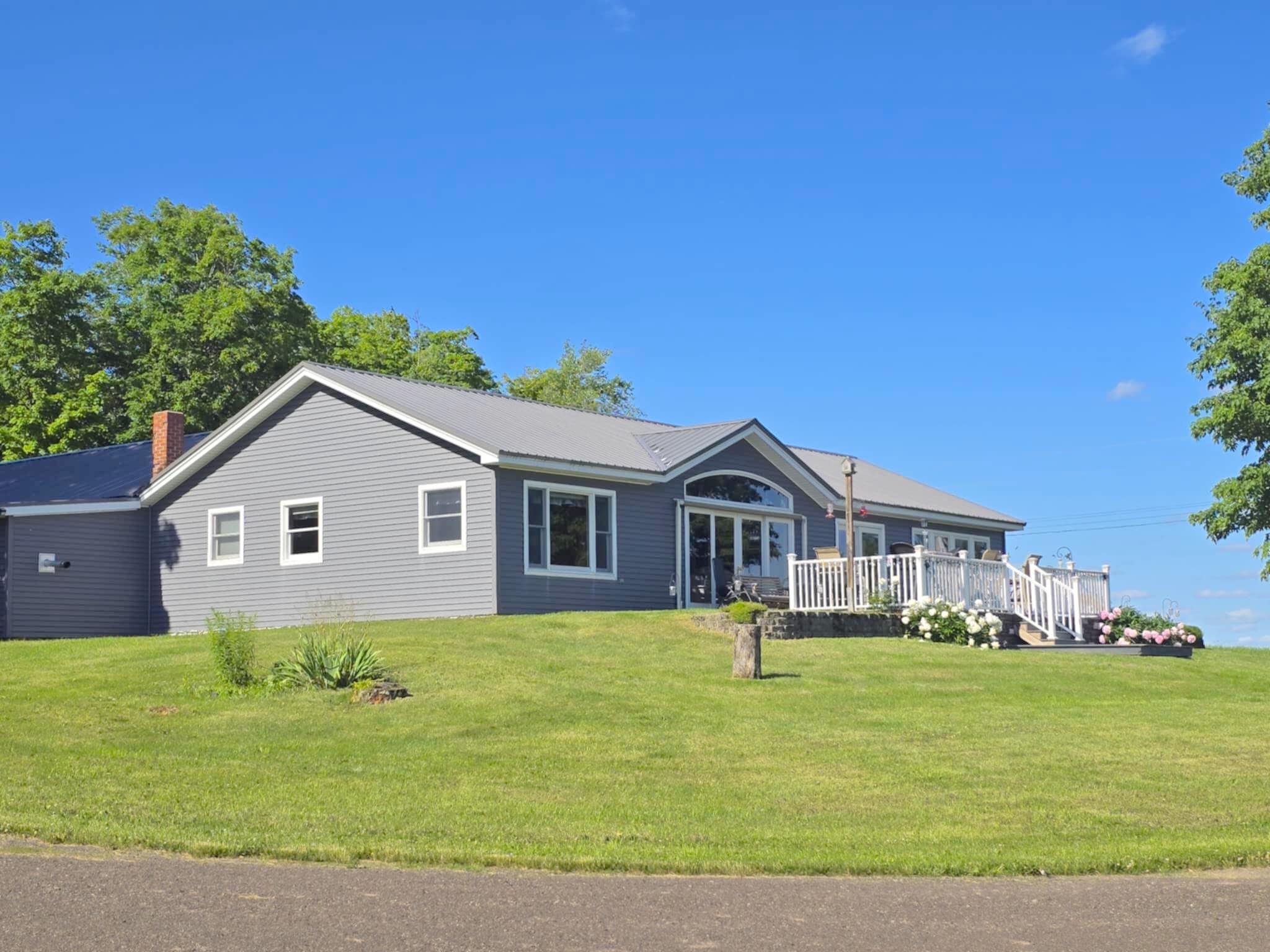 99 Howe Road
