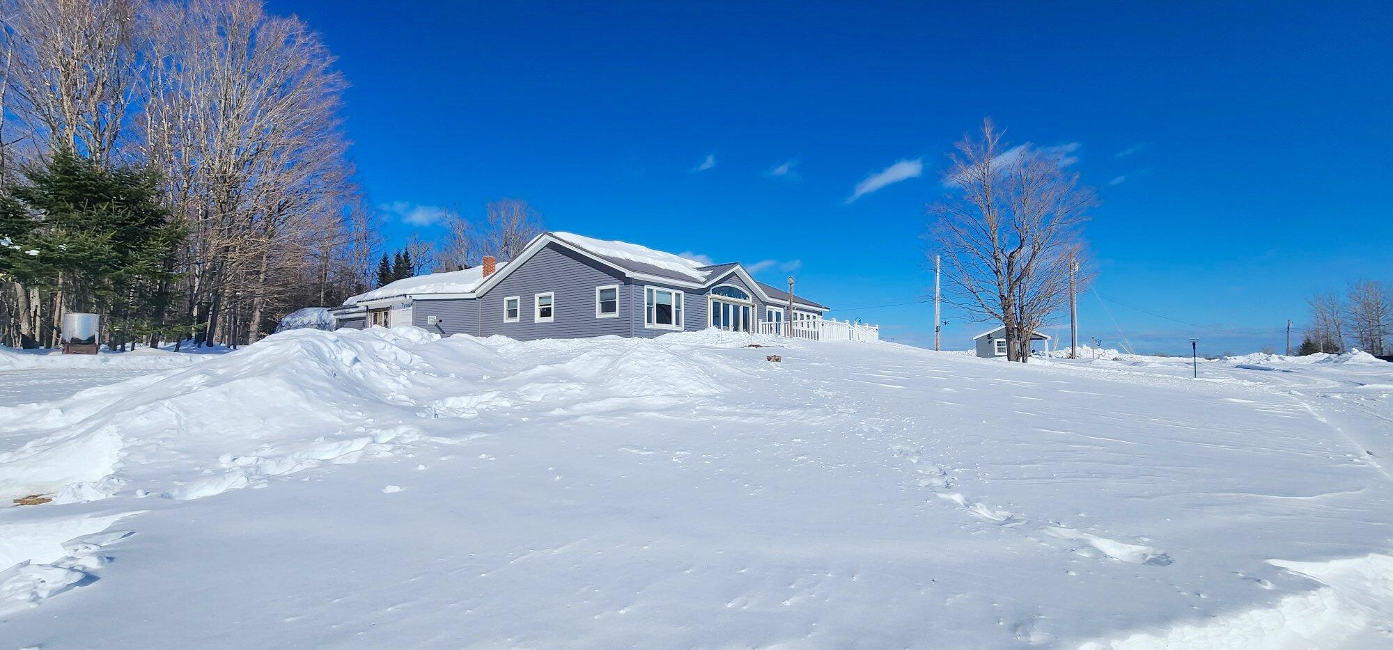 99 Howe Road