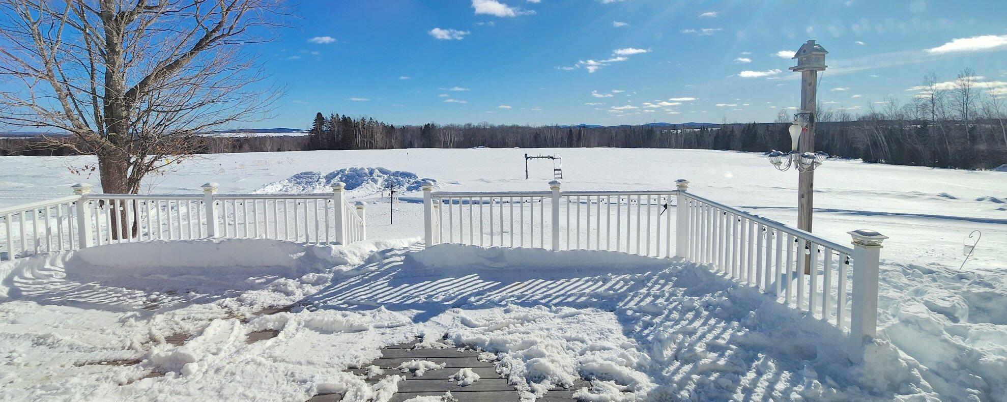 99 Howe Road