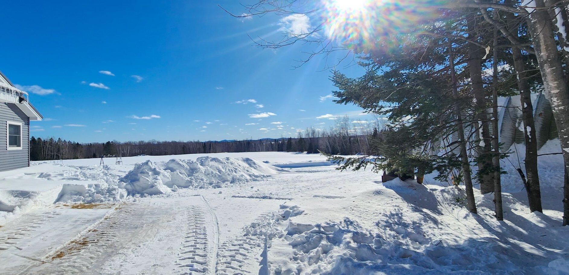 99 Howe Road