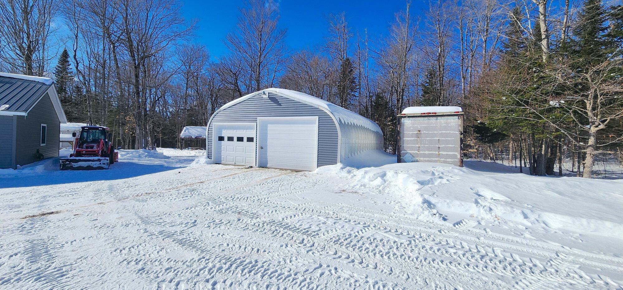 99 Howe Road
