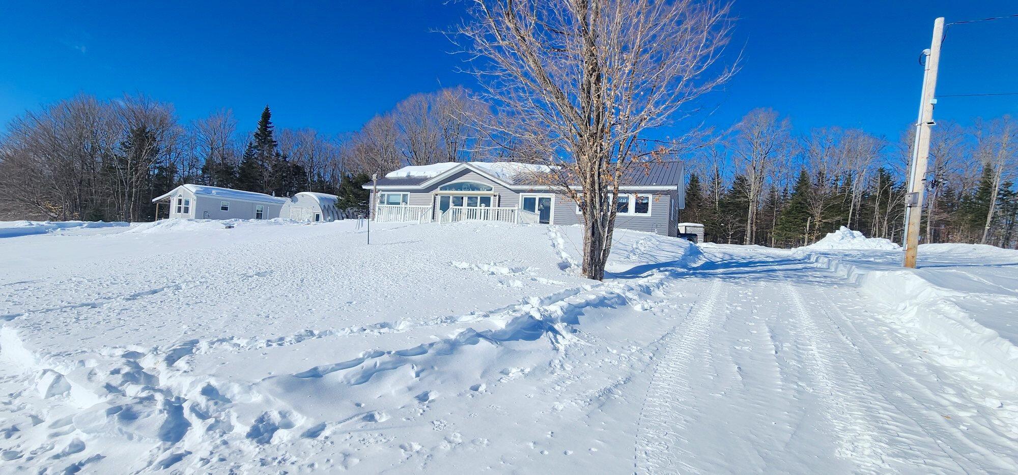 99 Howe Road