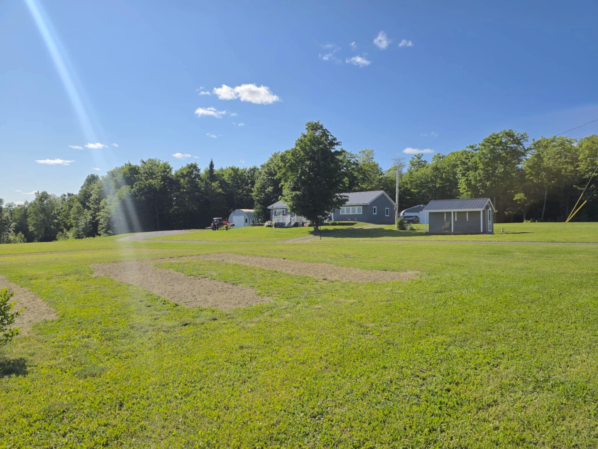 99 Howe Road