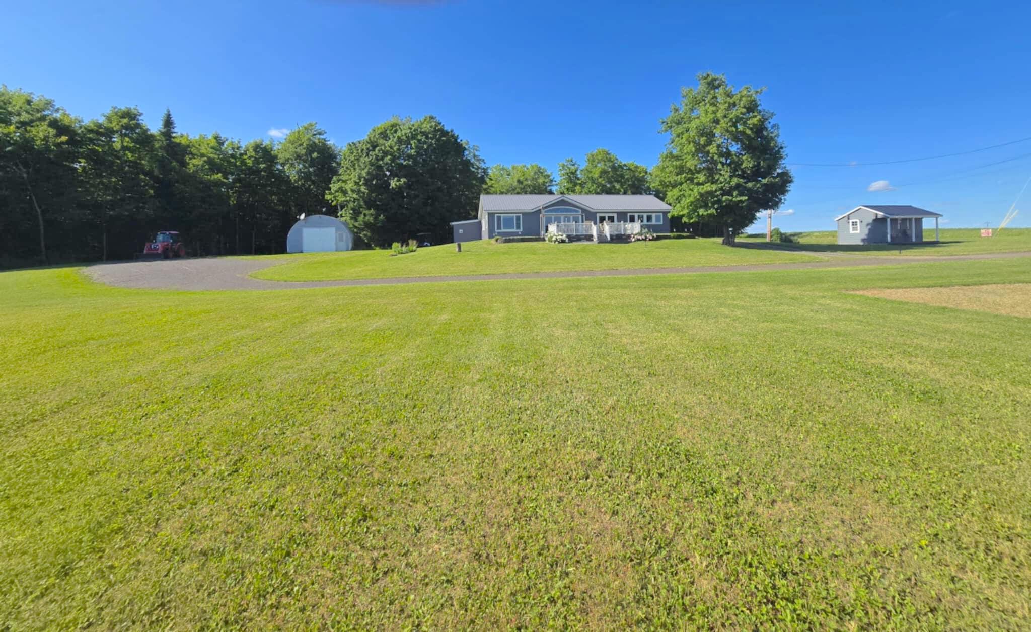 99 Howe Road