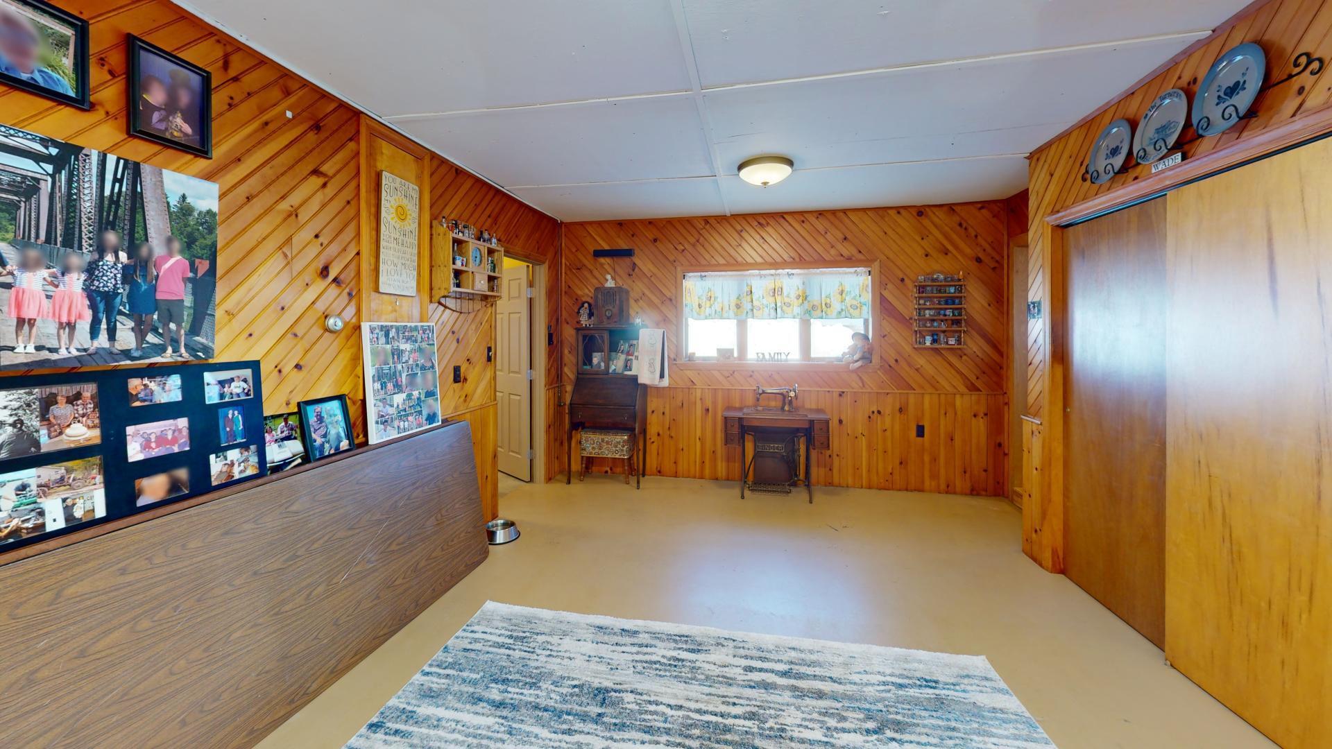 99 Howe Road