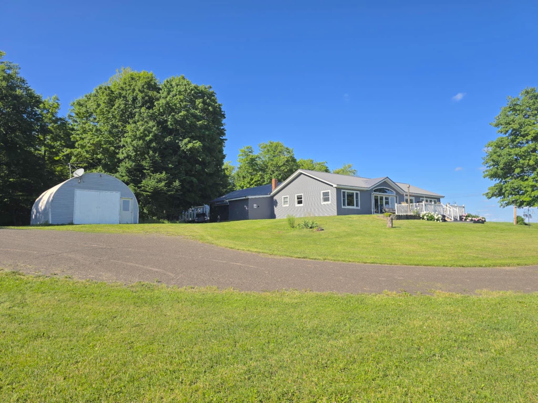 99 Howe Road