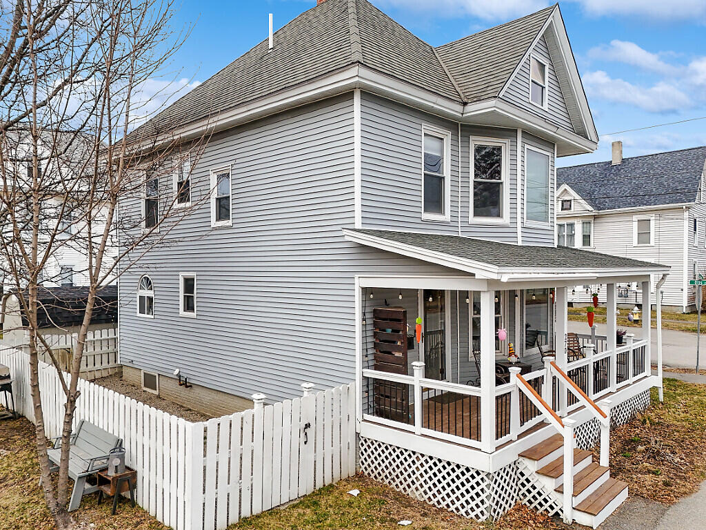 270 Garland Street