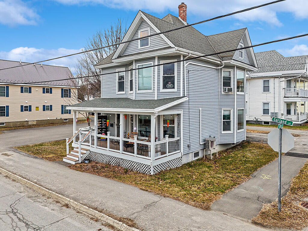 270 Garland Street
