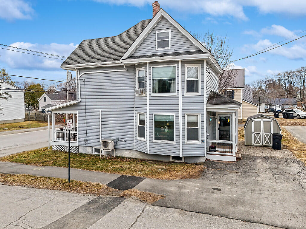 270 Garland Street