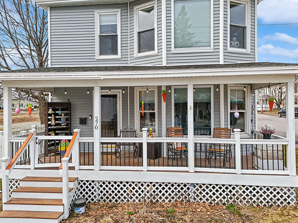 270 Garland Street