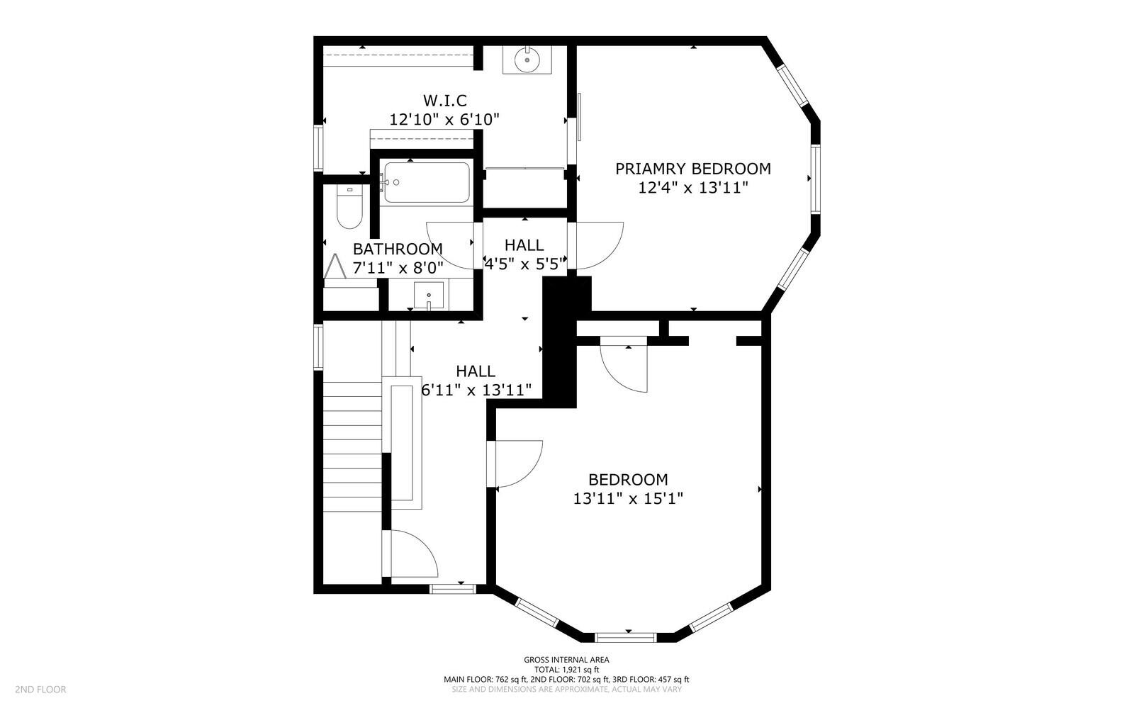 270 Garland Street