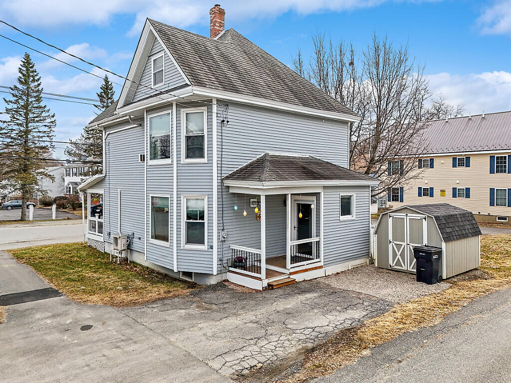 270 Garland Street