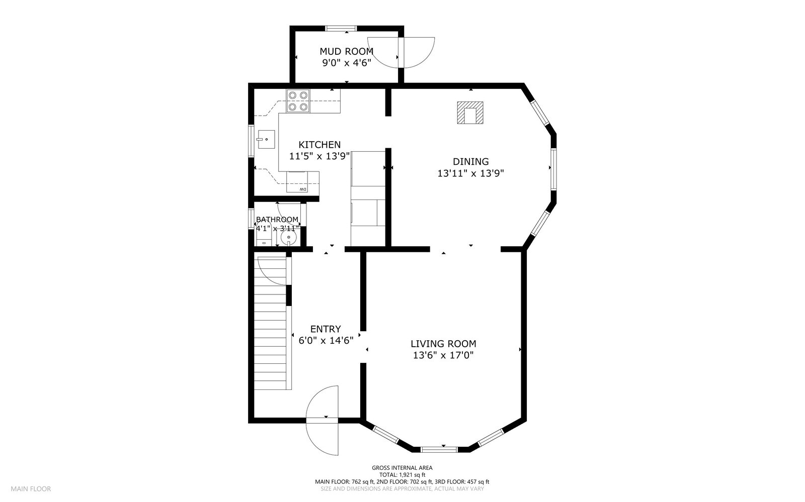270 Garland Street