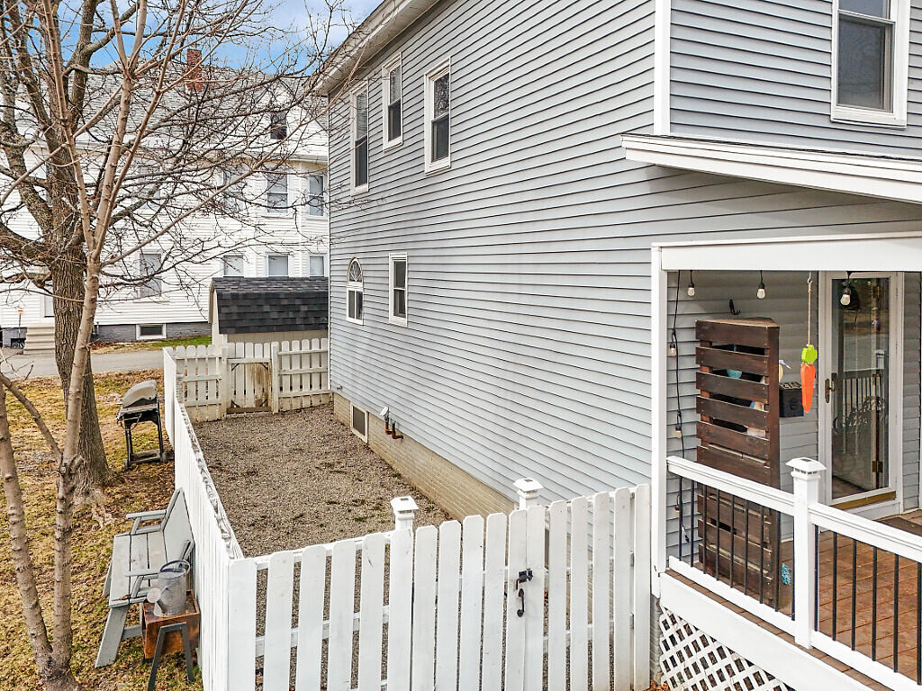 270 Garland Street
