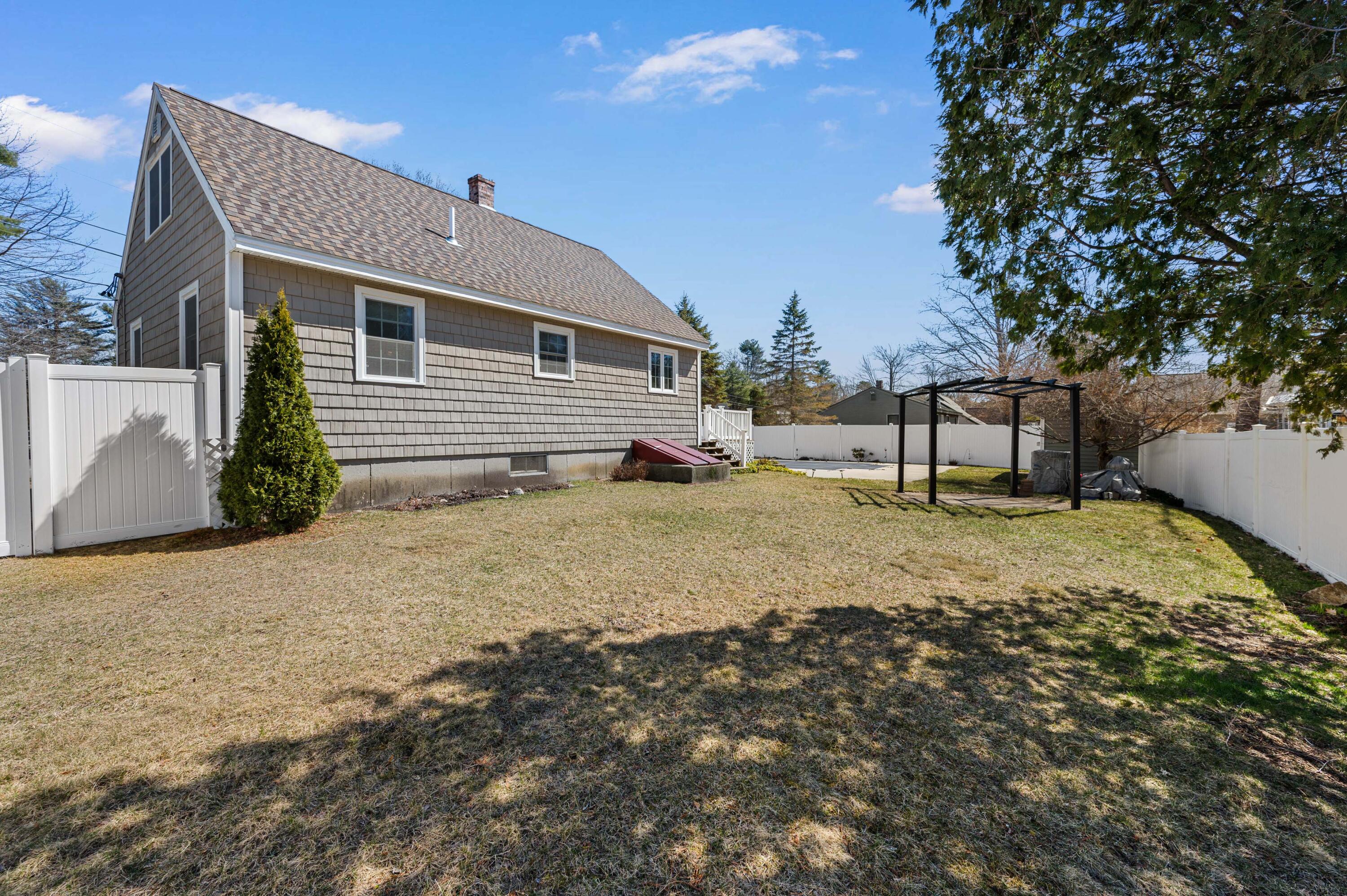 32 Hanson Drive