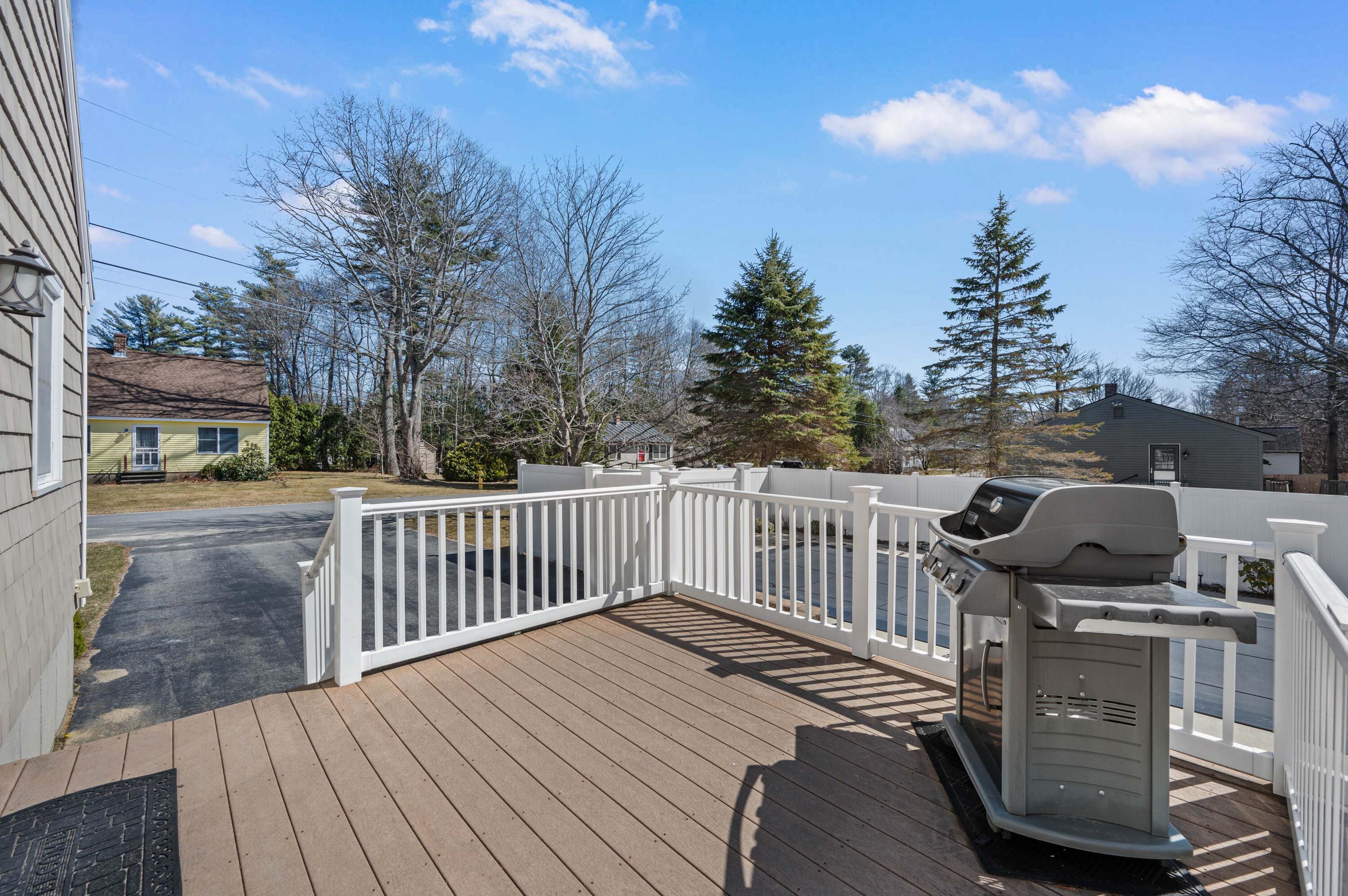 32 Hanson Drive