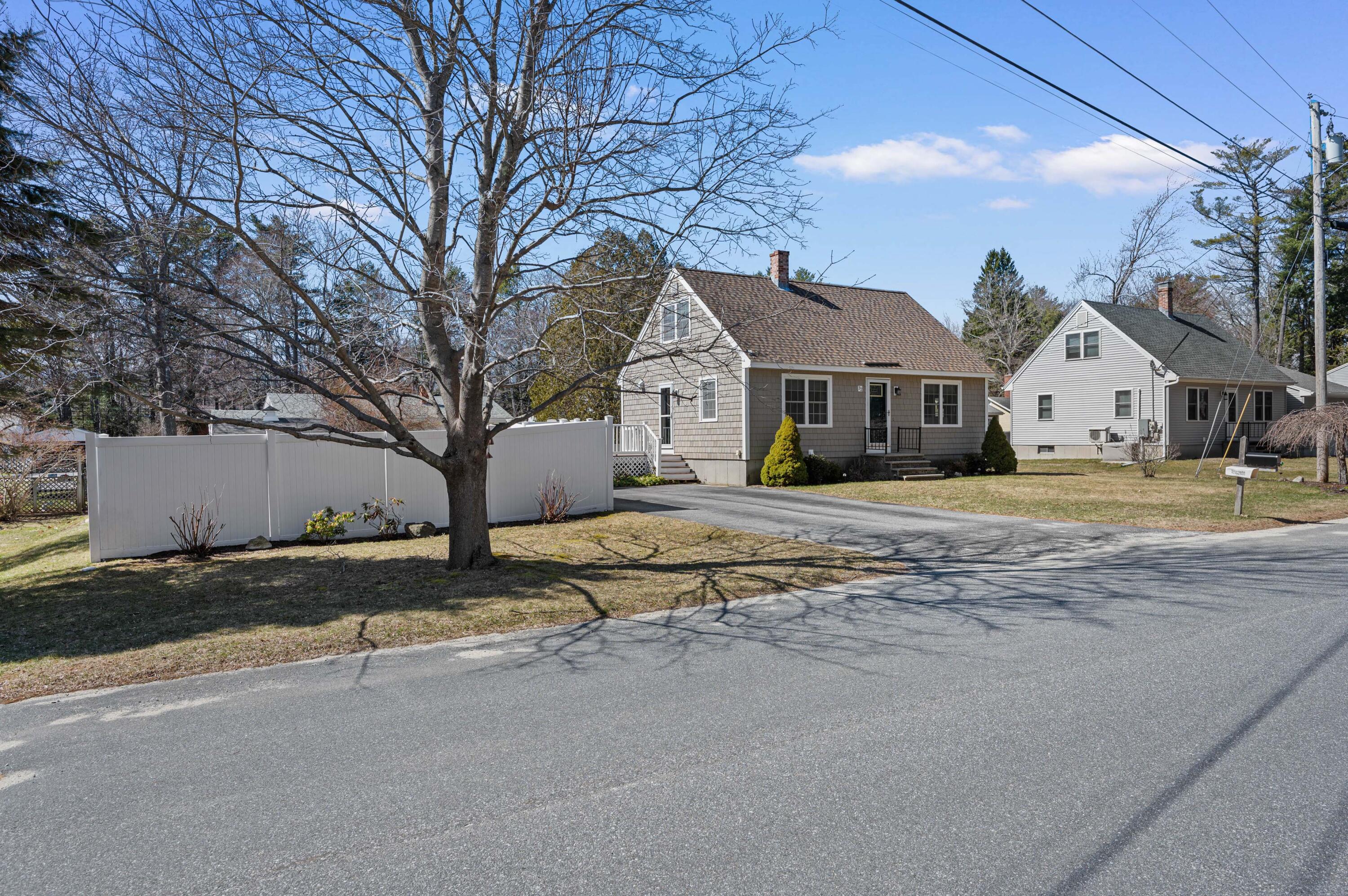 32 Hanson Drive